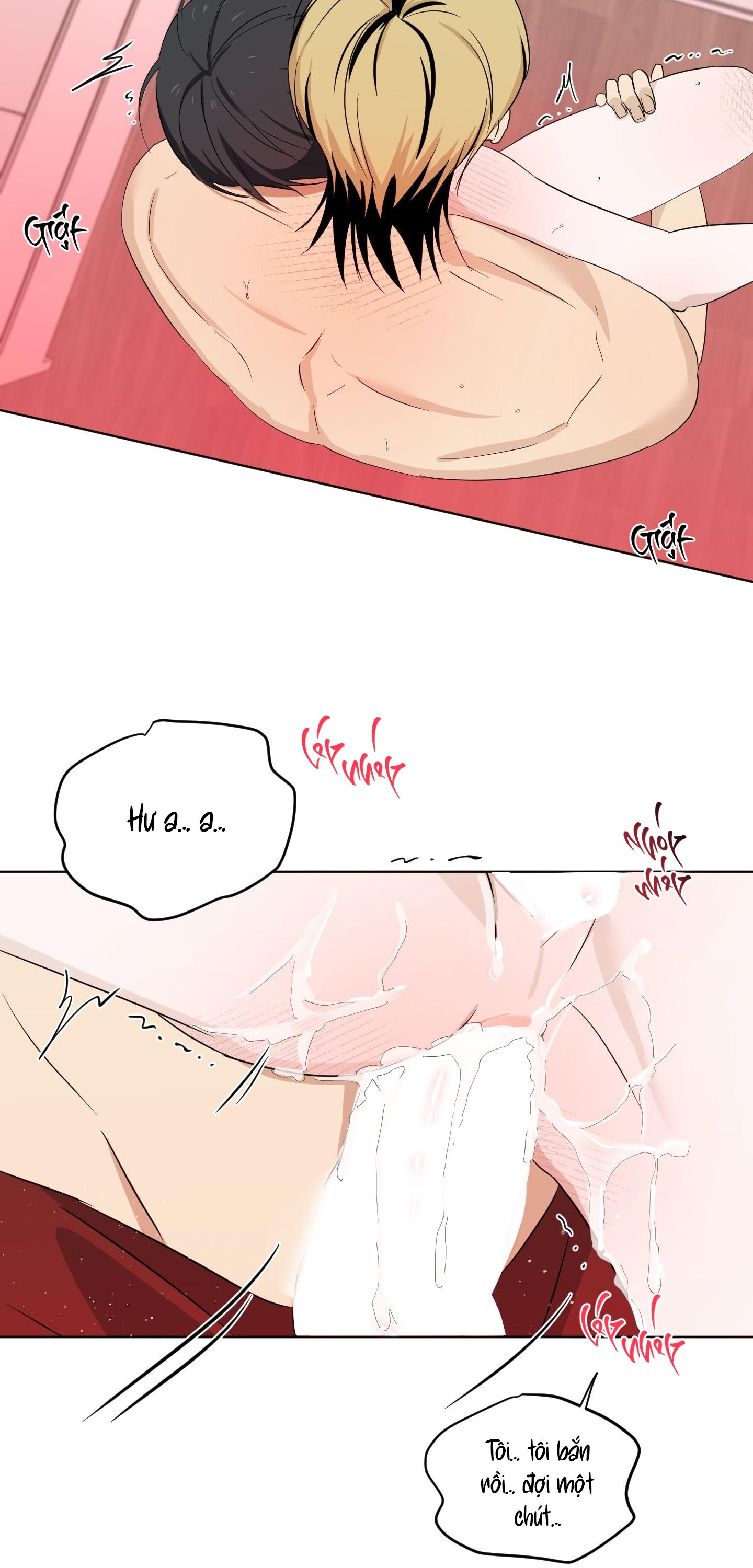 GUITAR ĐIỆN VÀ CÀ VẠT Chapter 14 H++++++++++ - Next 
