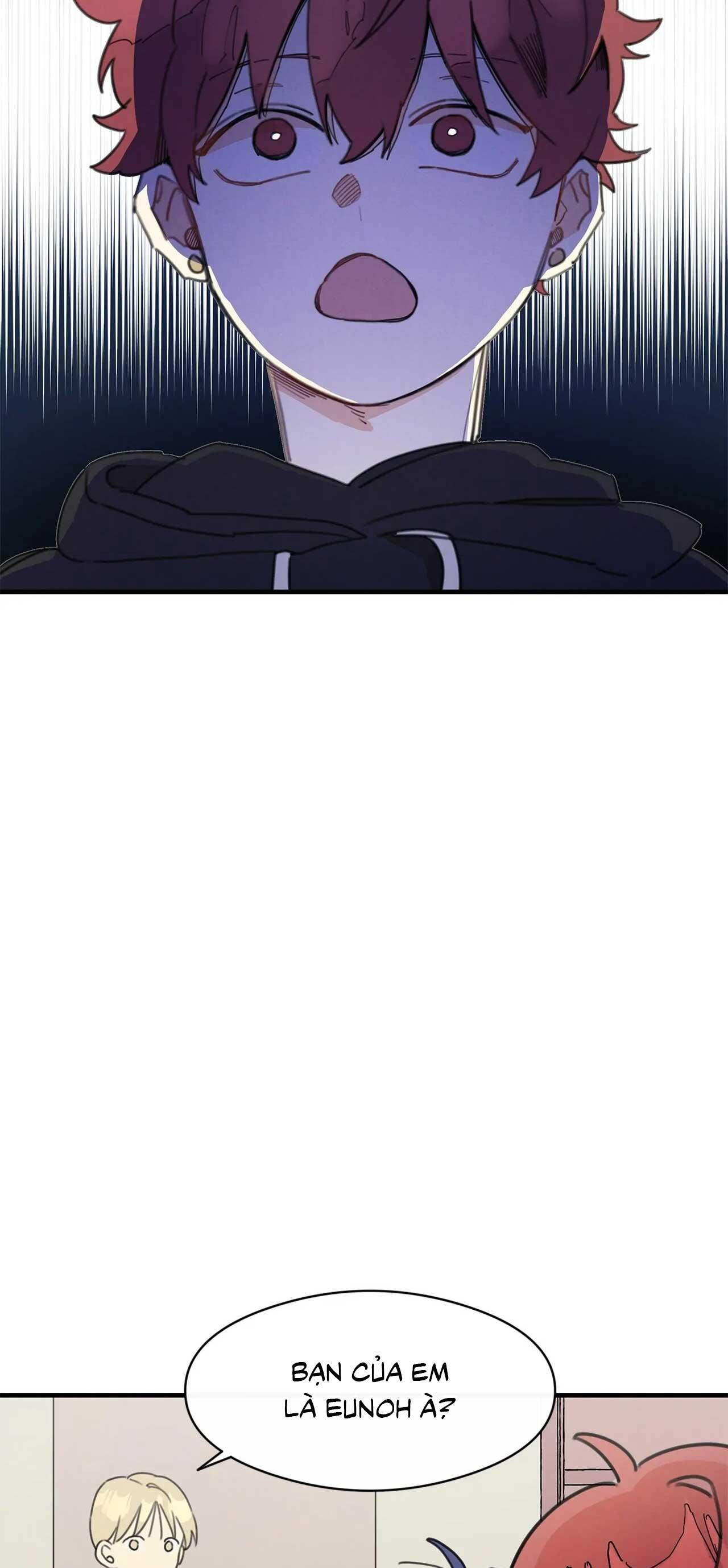 One-Room TA Chapter 12 - Next Chapter 13