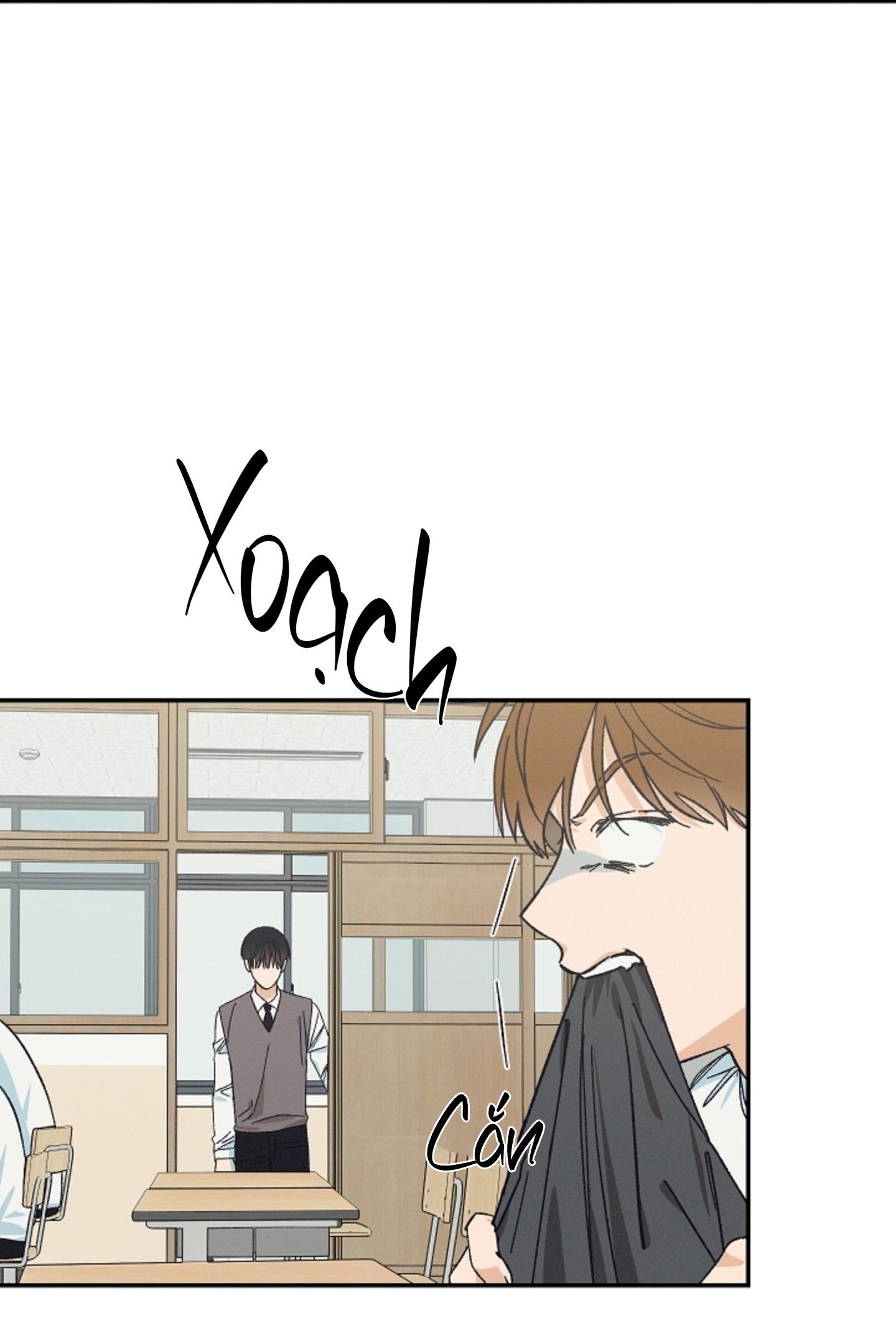 NGHIỆN SEX Chapter 31.2 pizza 2 - Next 