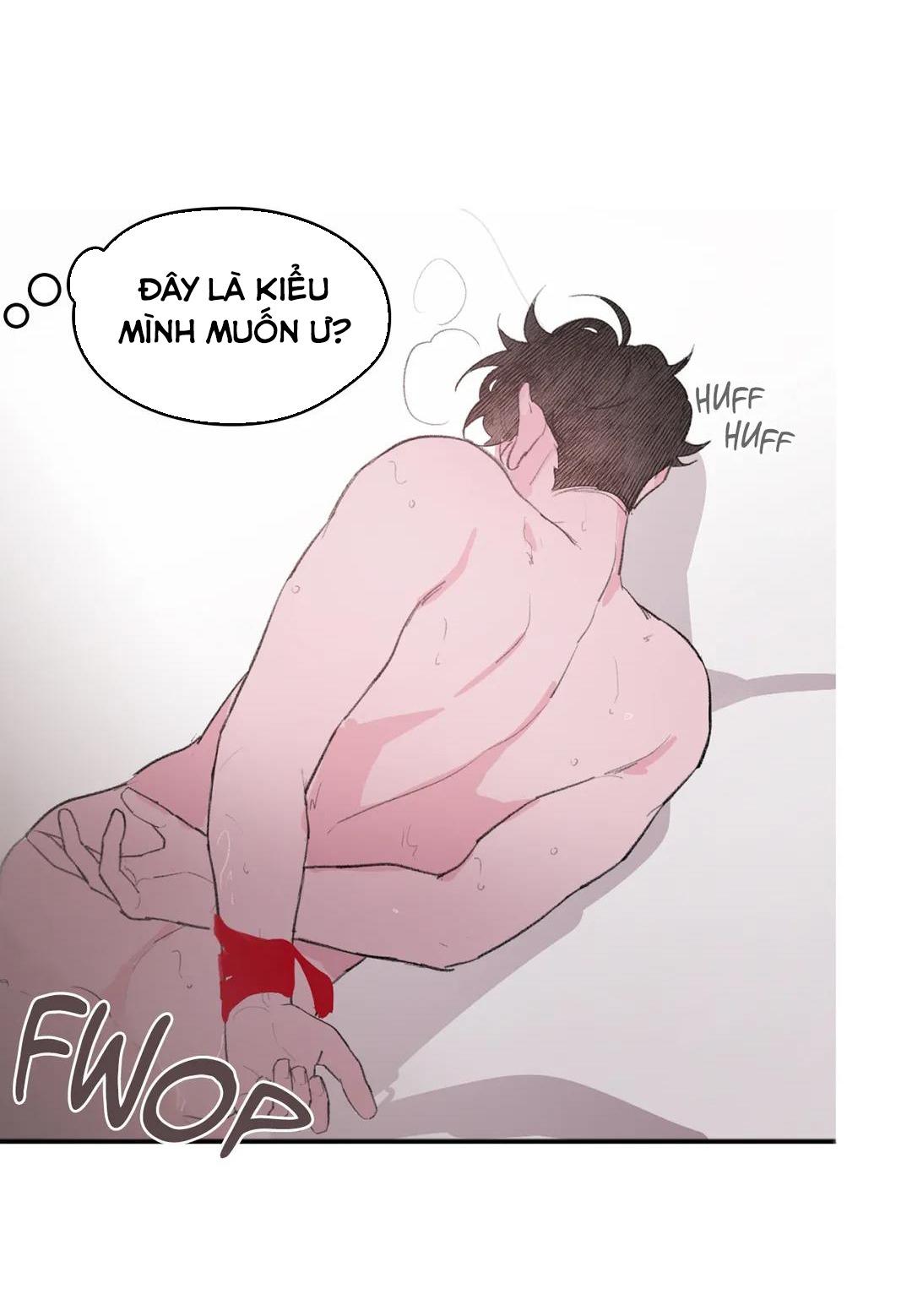 Vùng Đỏ Chapter 68 - PN8 - Next Chapter 69 - PN9