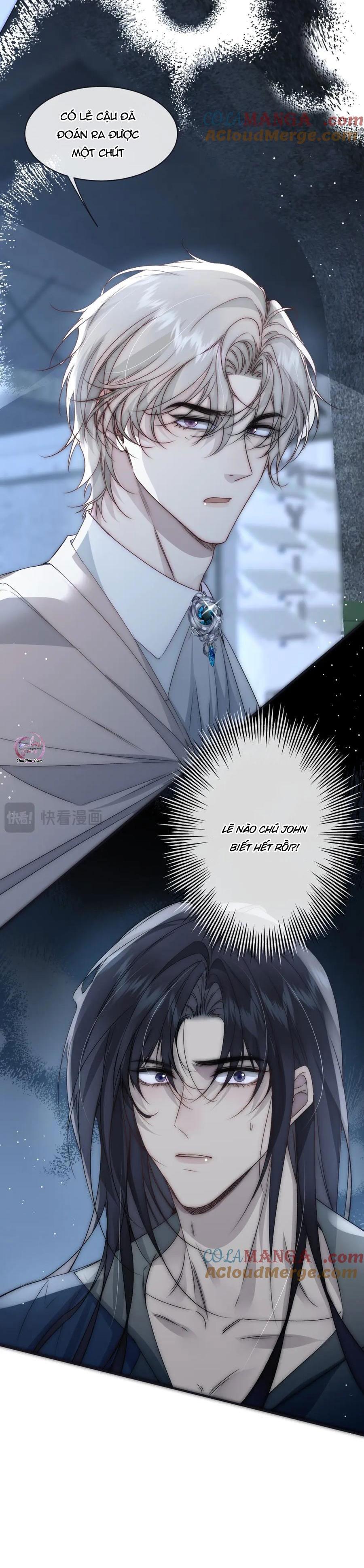 Tù Long Tuyết Chapter 43 - Next 
