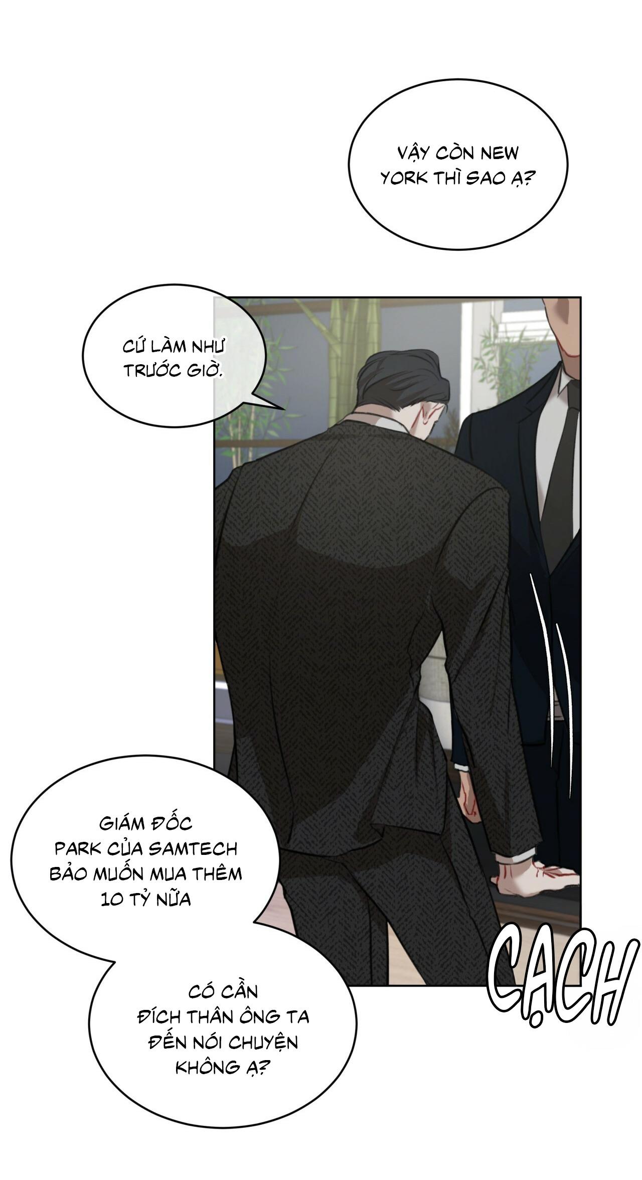 KHỞI NGUỒN SỰ SỐNG Chapter 10 - Next 