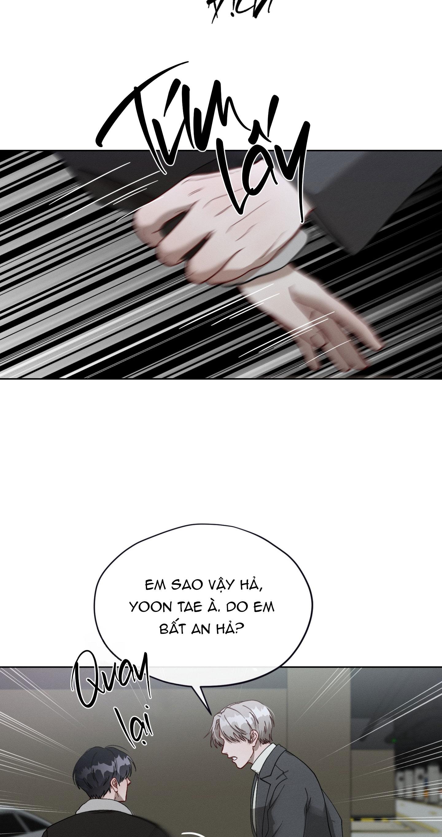 (ABO) CÁCH YÊU THƯƠNG CỤC CƯNG Chapter 8 - Next 