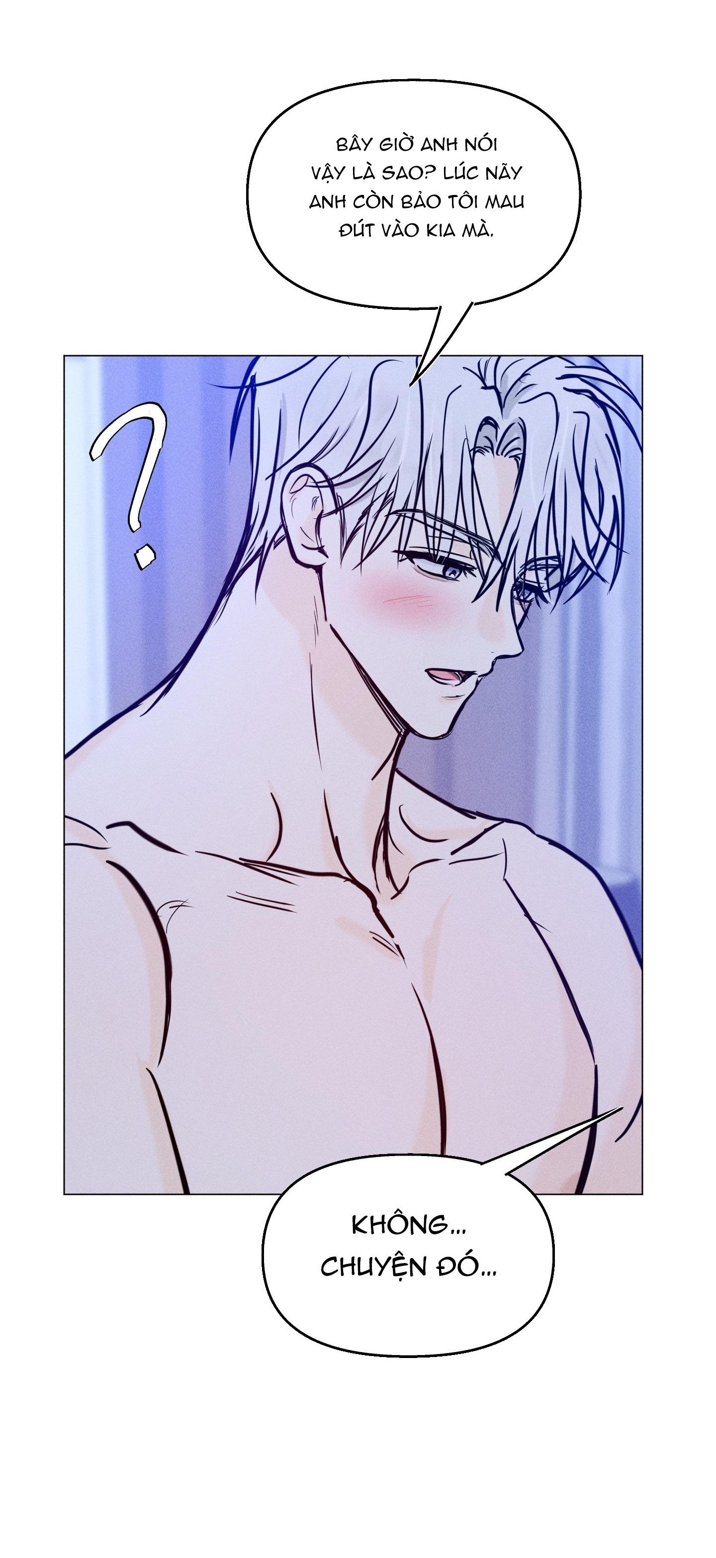 Xe tải tình yêu Chapter 13 - Next 
