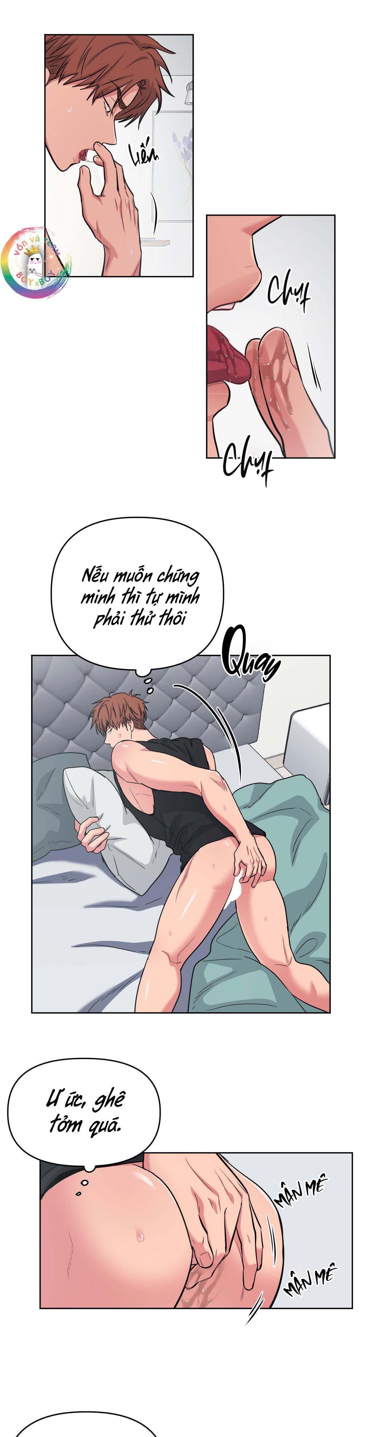 Arts Manz Chapter 60 - Next Chapter 61 Nghịch sếch toy