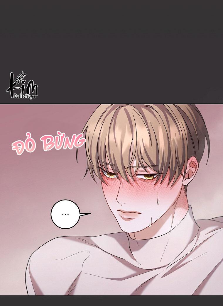 OPEN THE DOOR Chapter 55 - Next 