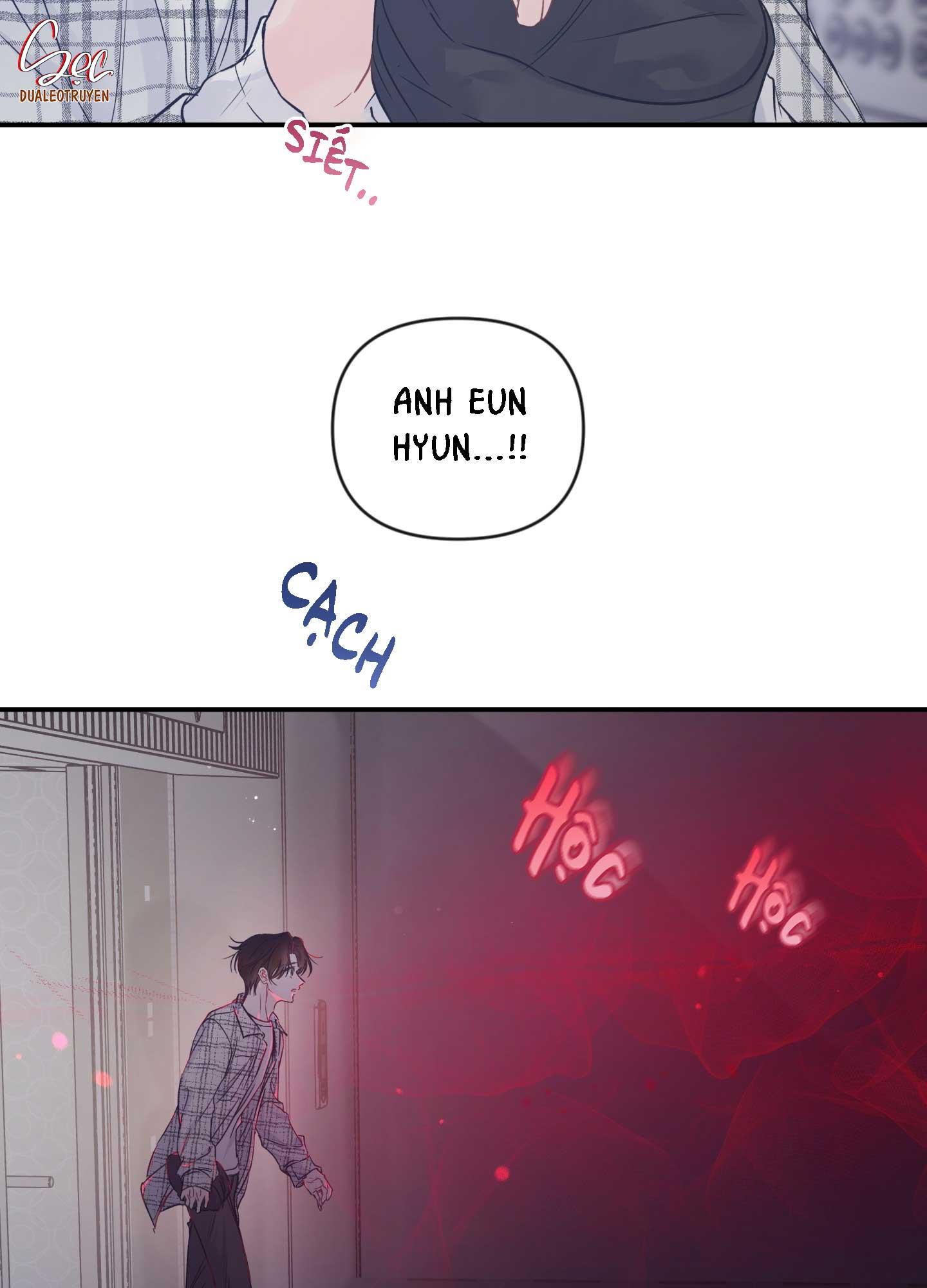 ĐẢO NGƯỢC CỦA ĐẢO NGƯỢC Chapter 61 - Next 