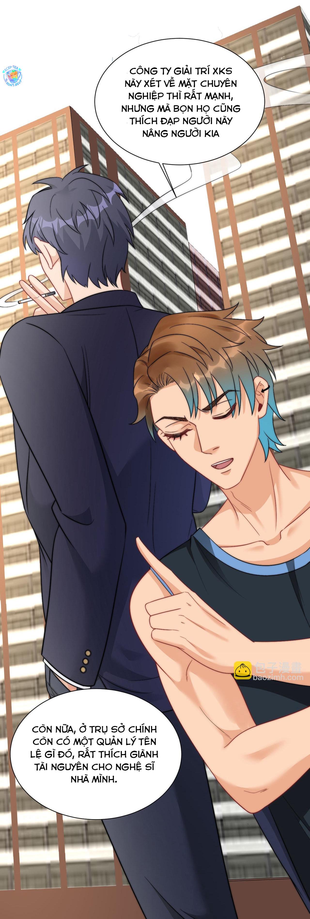 Ký túc xá nam phòng 303 Chapter 259 - Next Chapter 260