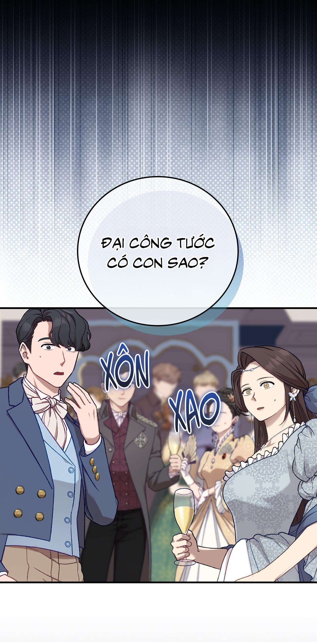 Xuyên thành cục bông của tên cuồng công Chapter 13 - Next 