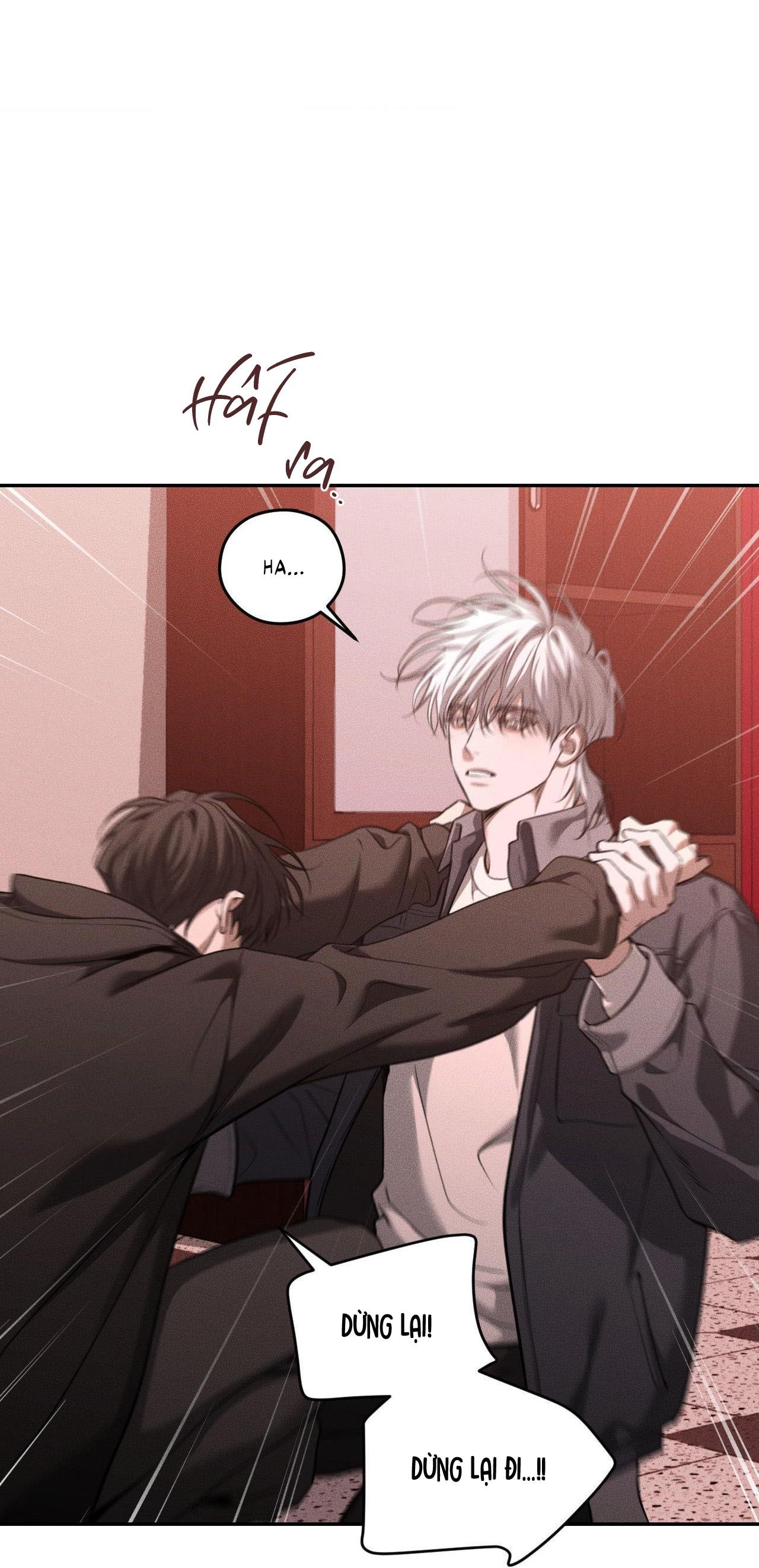 (CBunu) Gấu Teddy thân yêu Chapter 48 - Next 