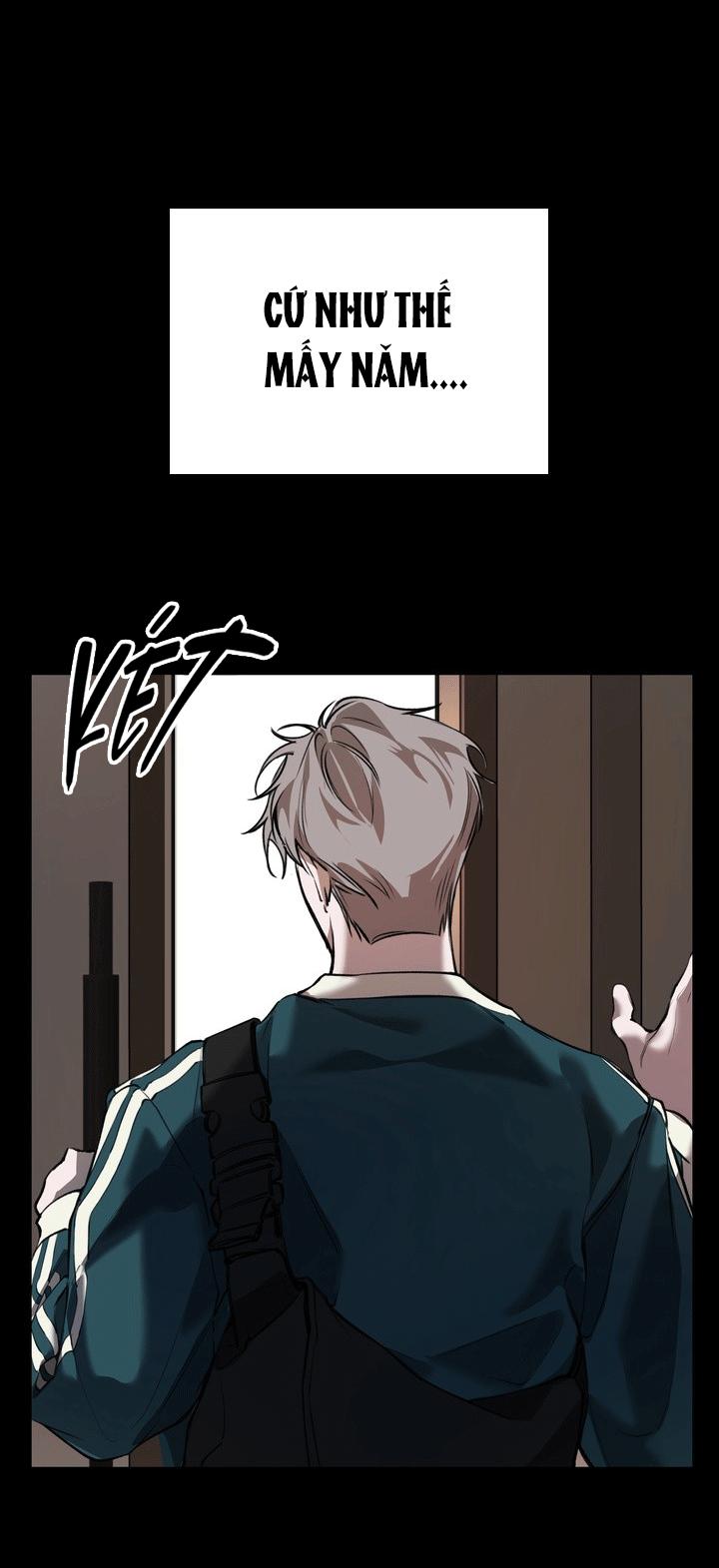 BÓNG TỐI CỦA GIA ĐÌNH Chapter 2 - Next 