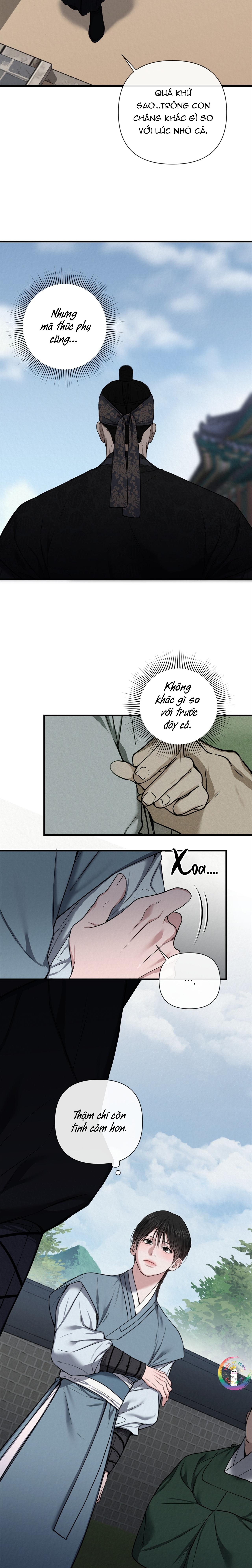 Sai Lầm Chapter 2 - Next 