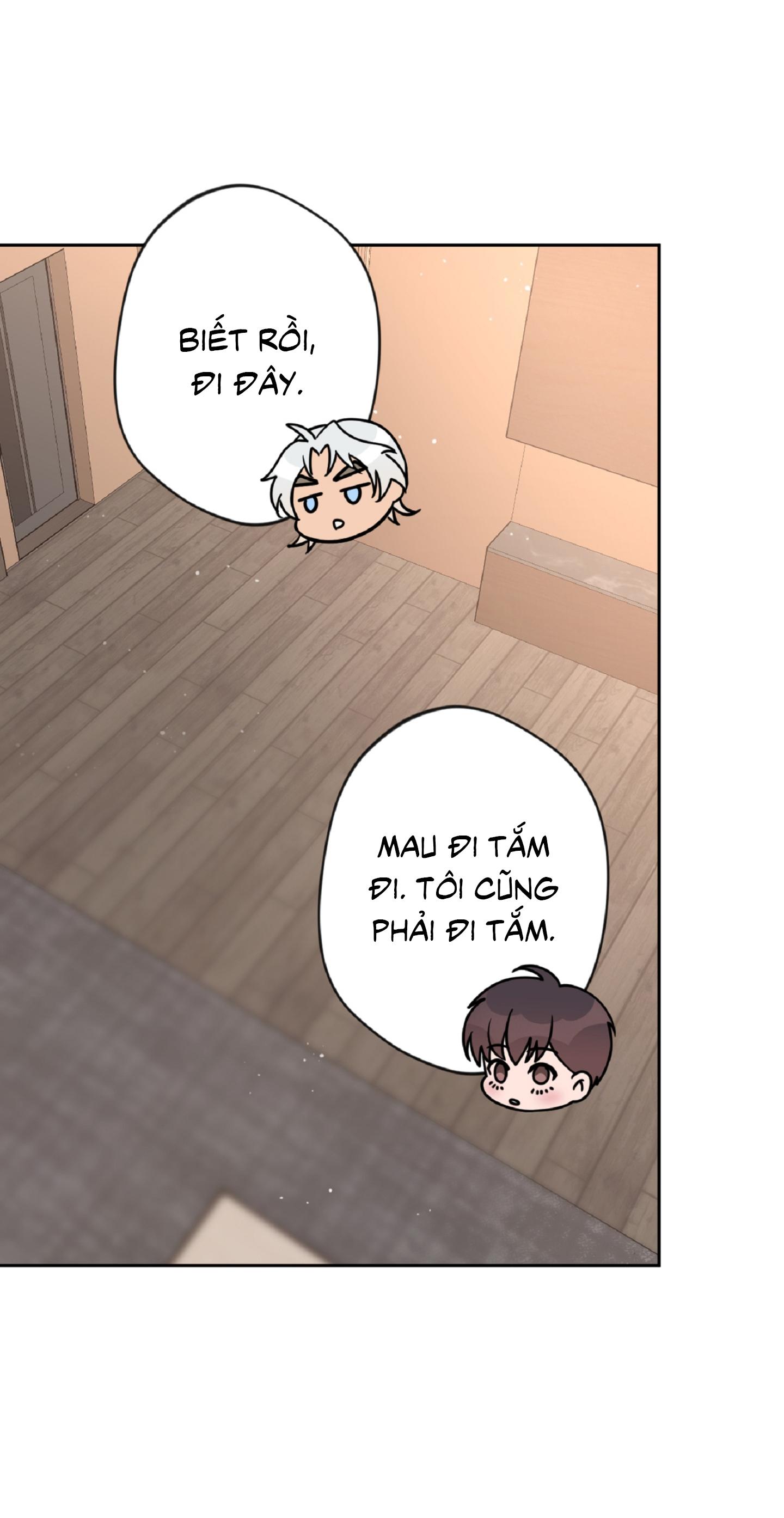 Angel kiss Chapter 13 - Next Chapter 14