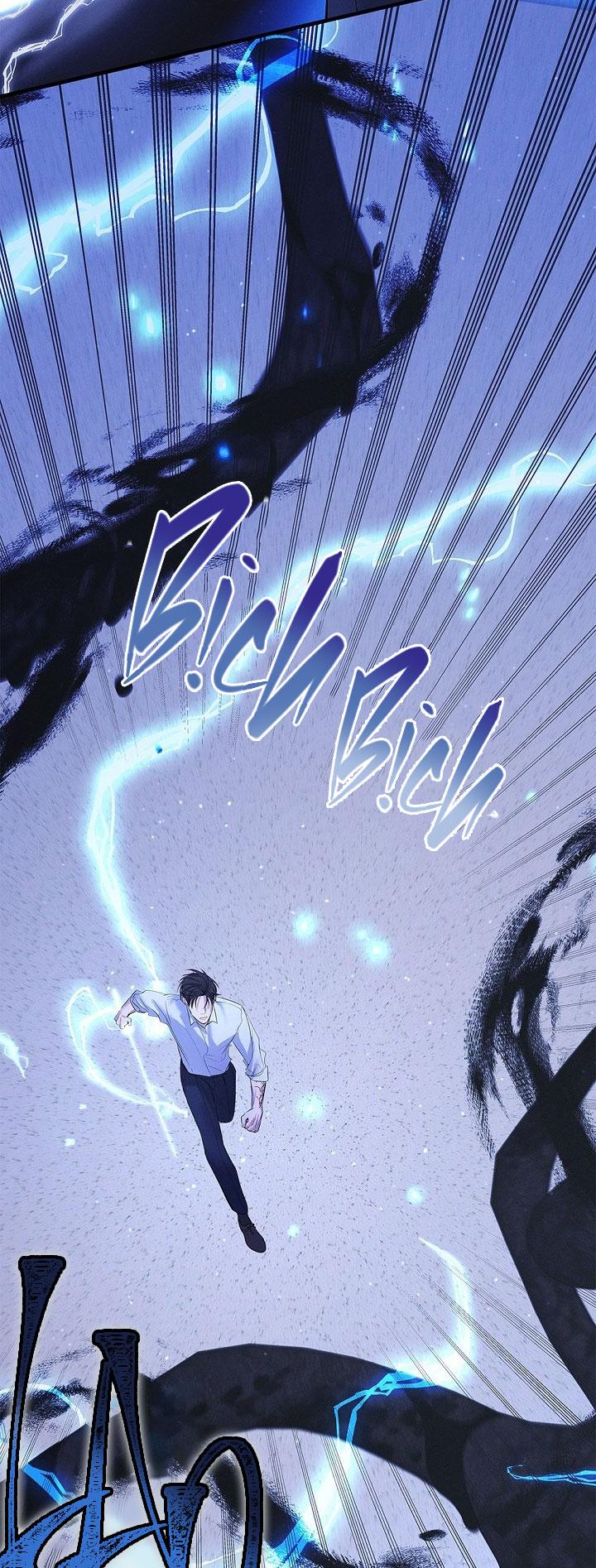 ĐÊM KHÔNG DẤU VẾT Chapter 56 - Next Chapter 57