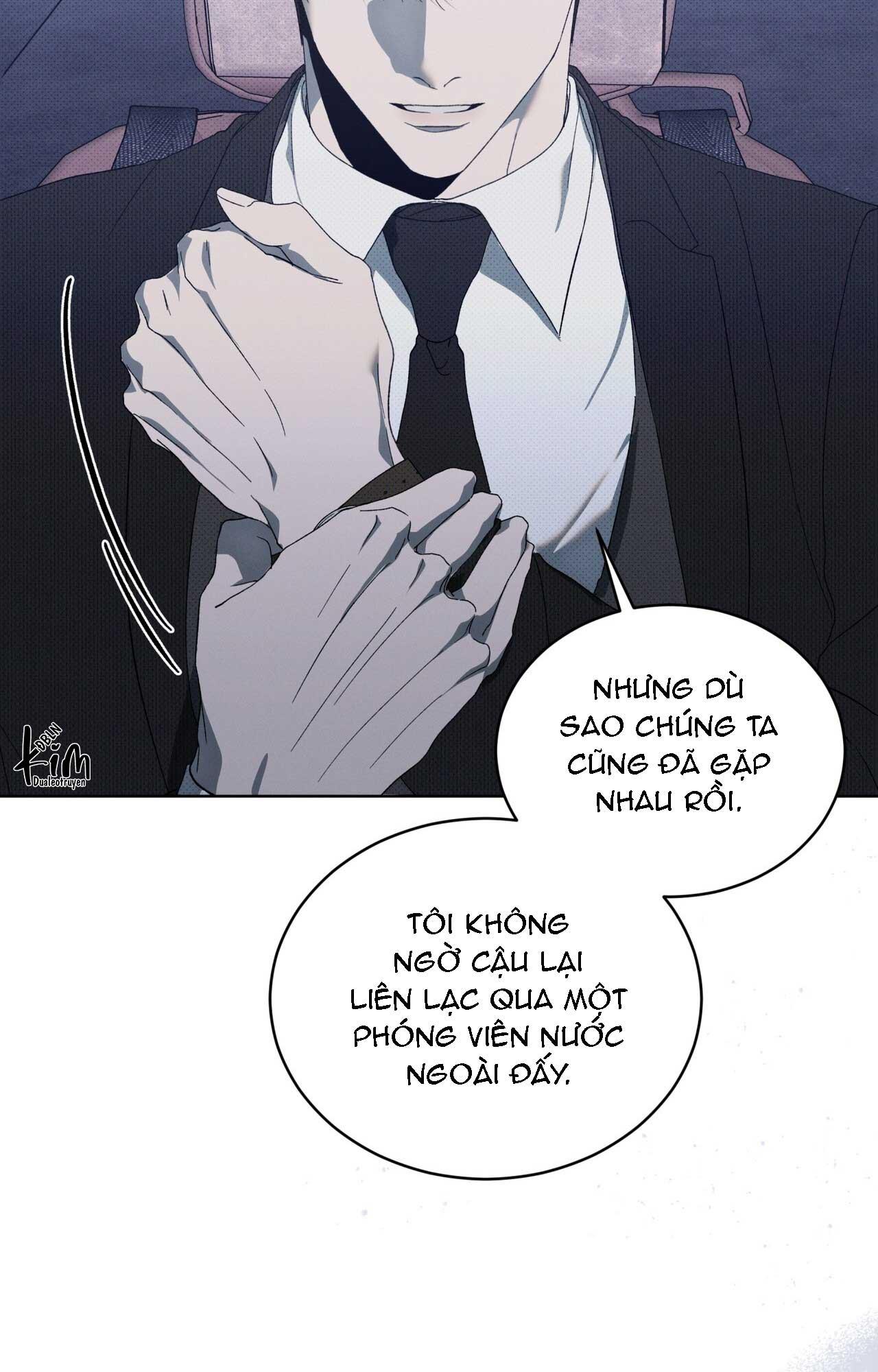 NGUỒN GỐC TIẾN HÓA Chapter 6 - Next Chapter 7