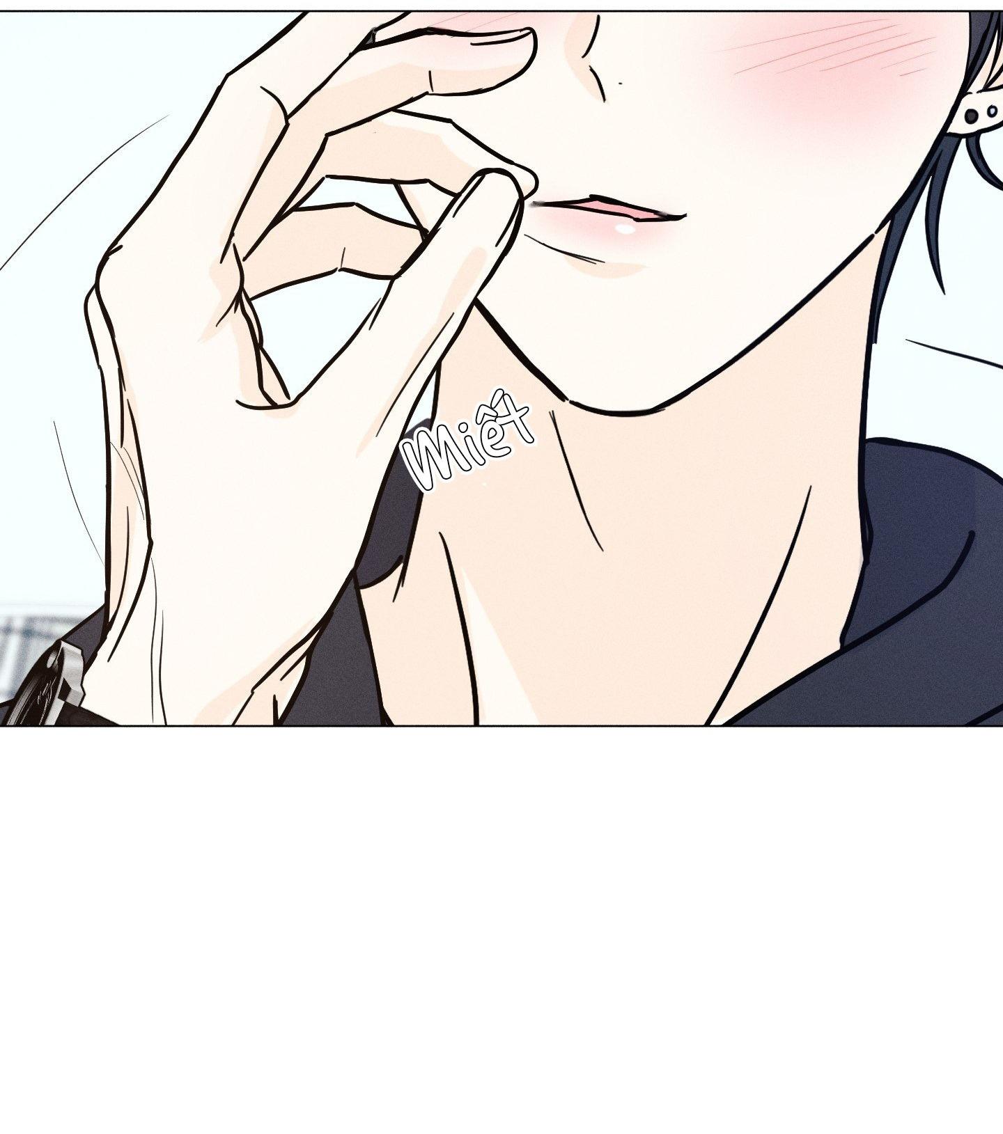 Xe tải tình yêu Chapter 11 - Next 