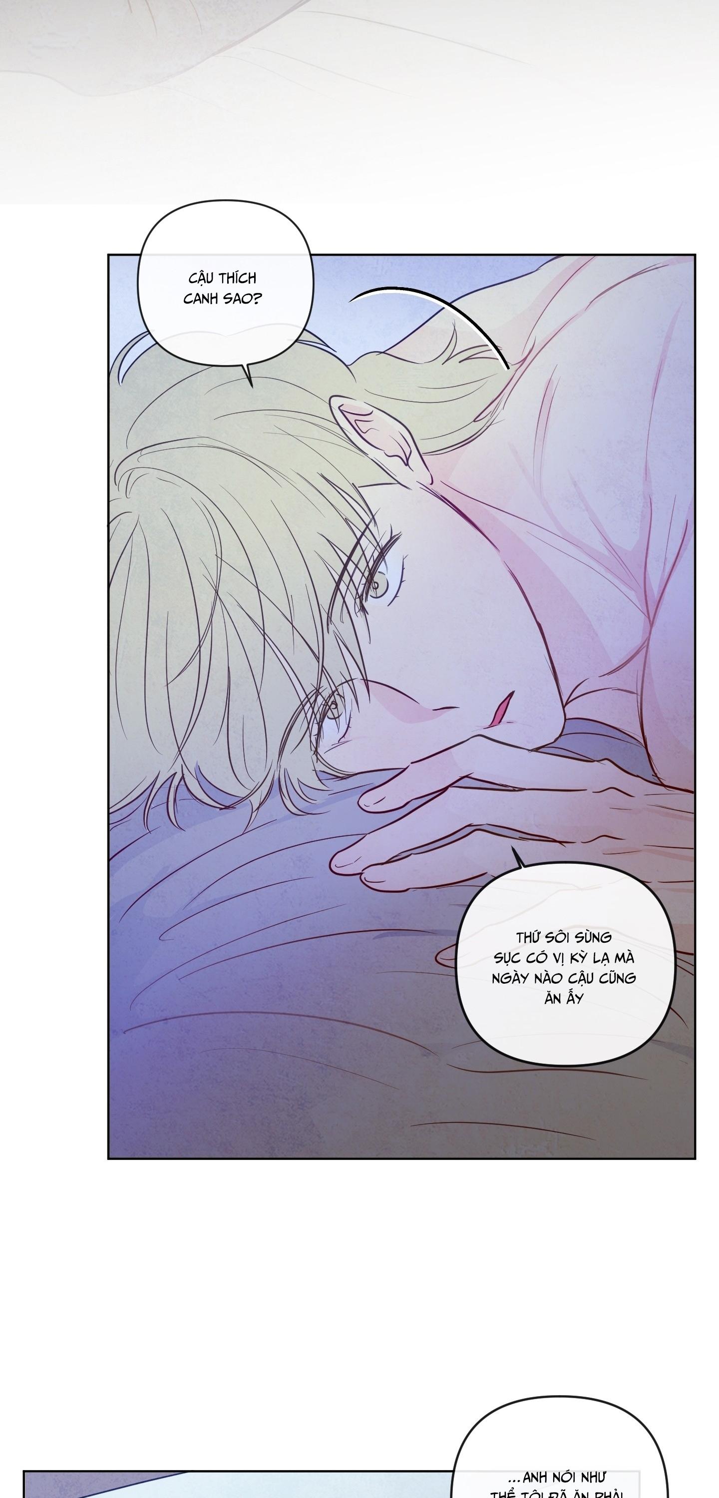 THE SACRED SERPENT'S SEDUCTION Chapter 27 - Next 