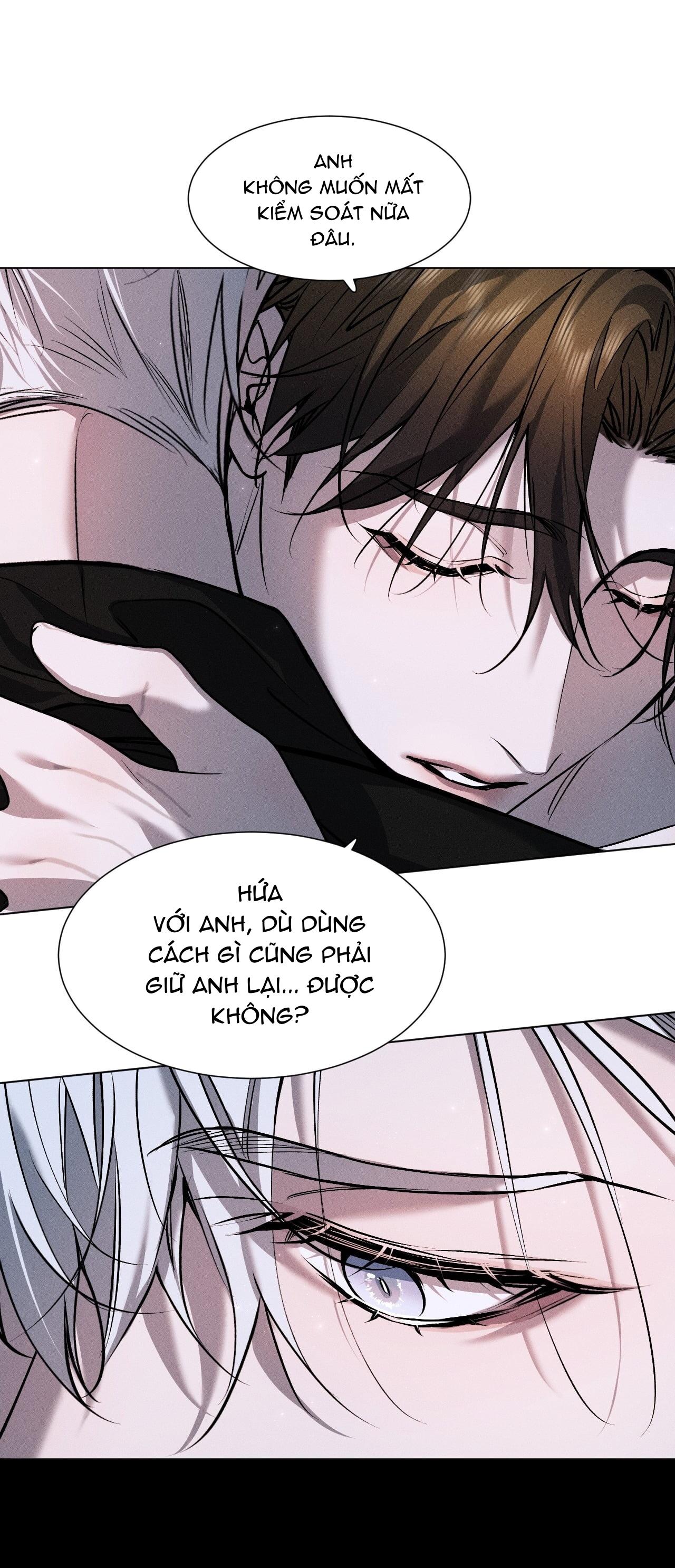 Ảnh Đế Cứ Muốn Làm Kim Chủ Của Tôi Chapter 41 - Next 