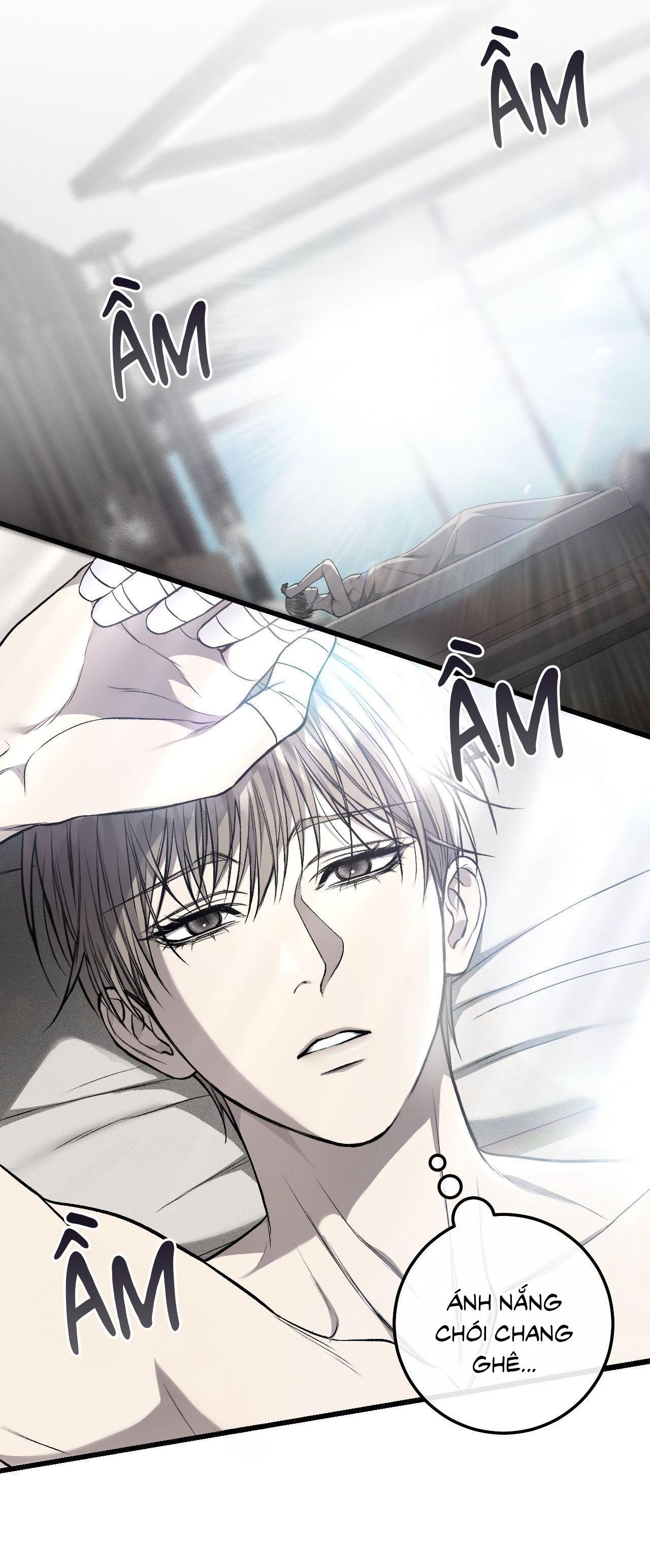 XX ĐÊ TIỆN Chapter 53 - Next Chapter 54