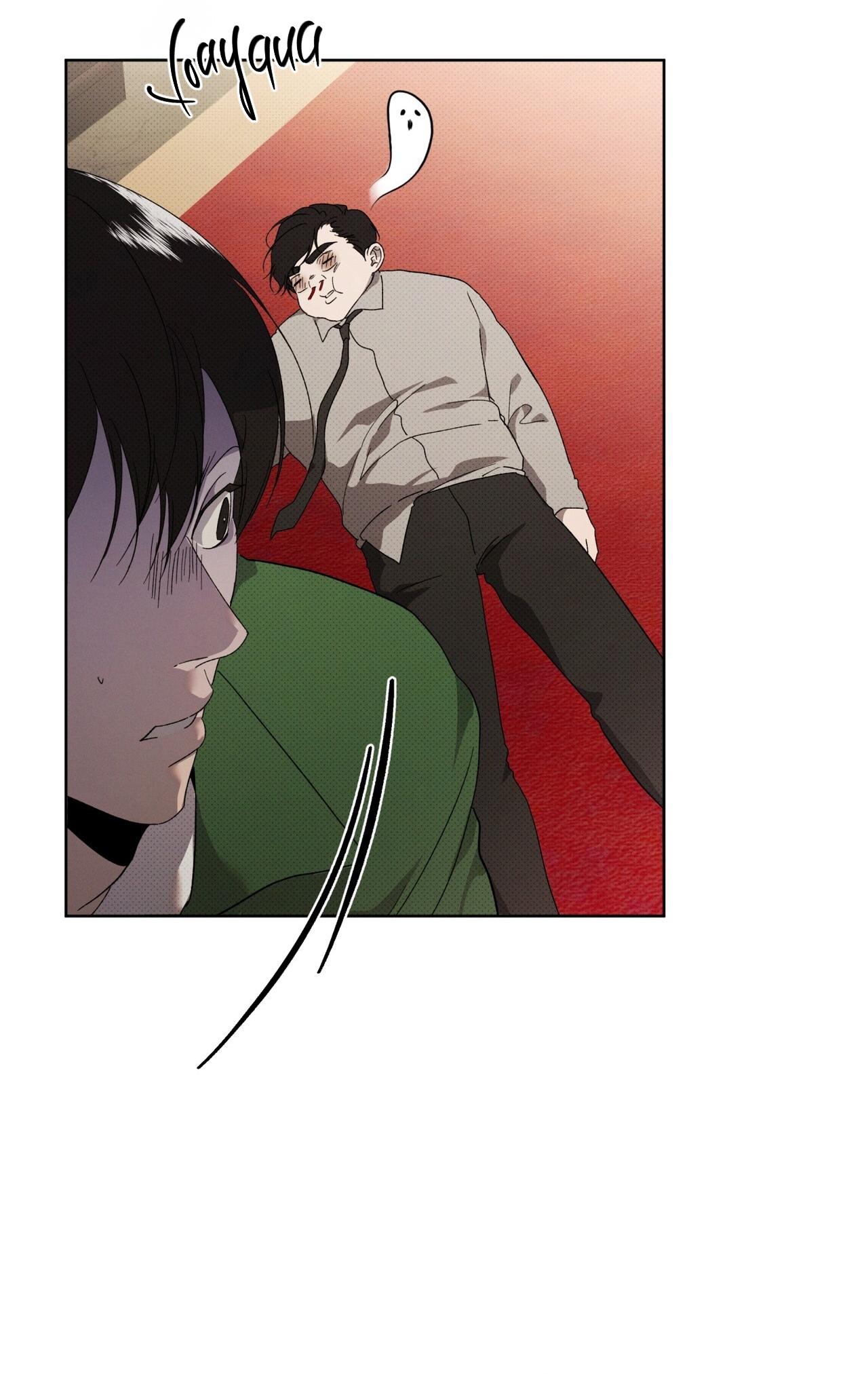 HÌNH THÁI TIẾN HÓA Chapter 11 - Next 