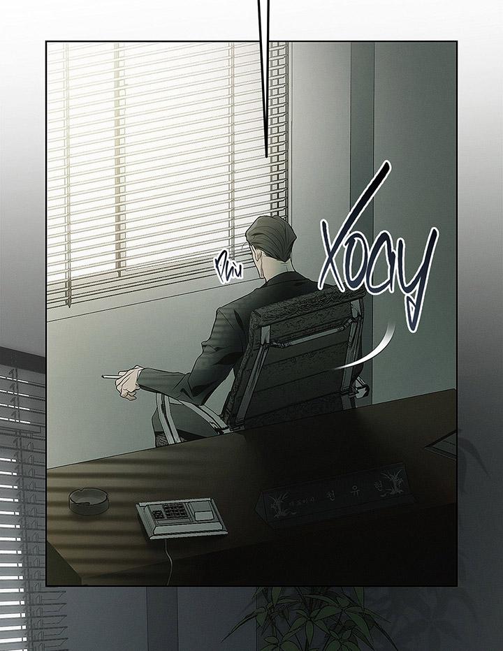 [DDT] BẪY CHUỘT Chapter 1 19+ - Trang 2