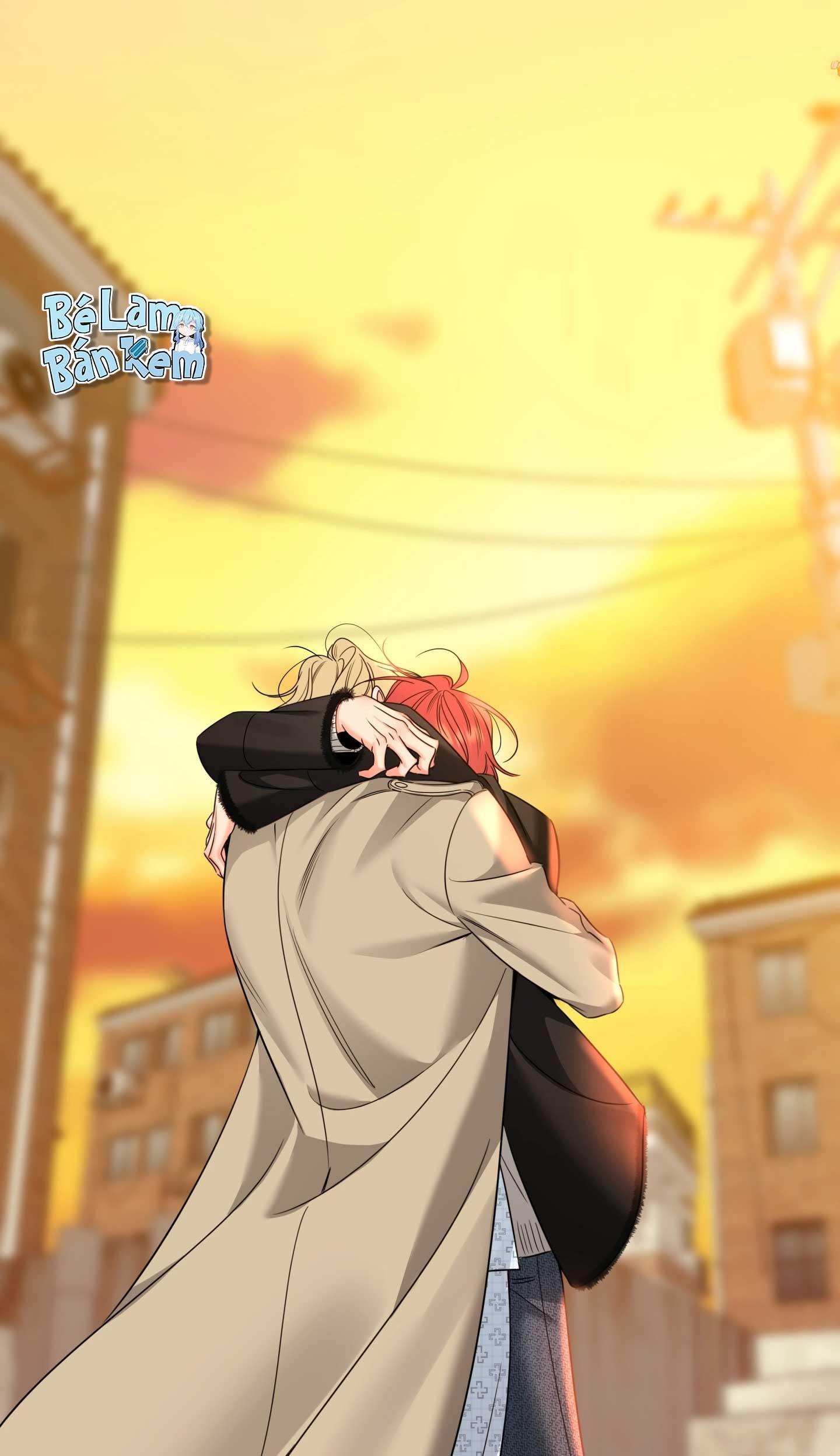 HONEY TROUBLE Chapter 50 End ss2 - Next 
