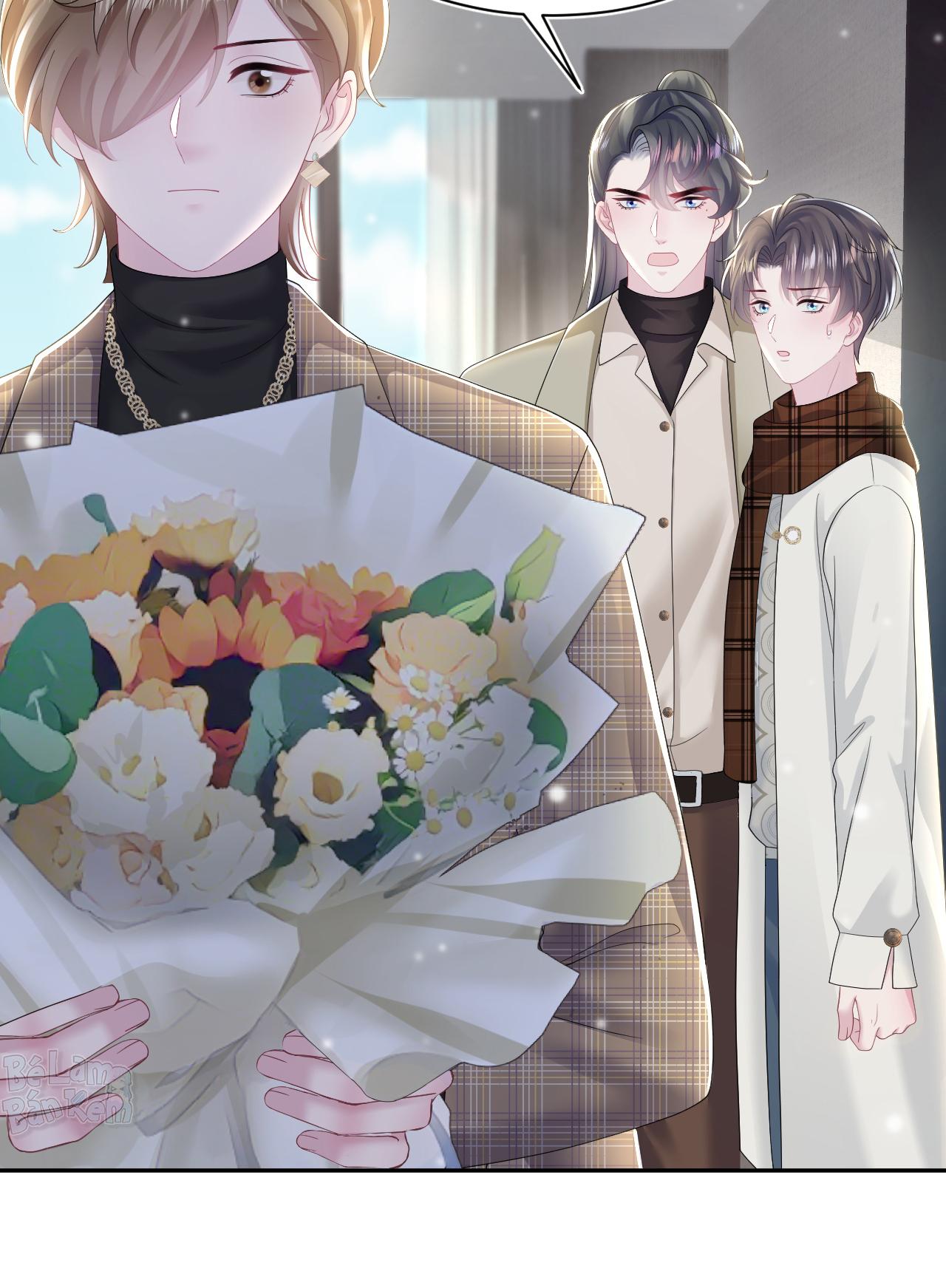 Tuyệt mỹ bạch liên hoa online dạy học Chapter 159 - Next Chapter 160