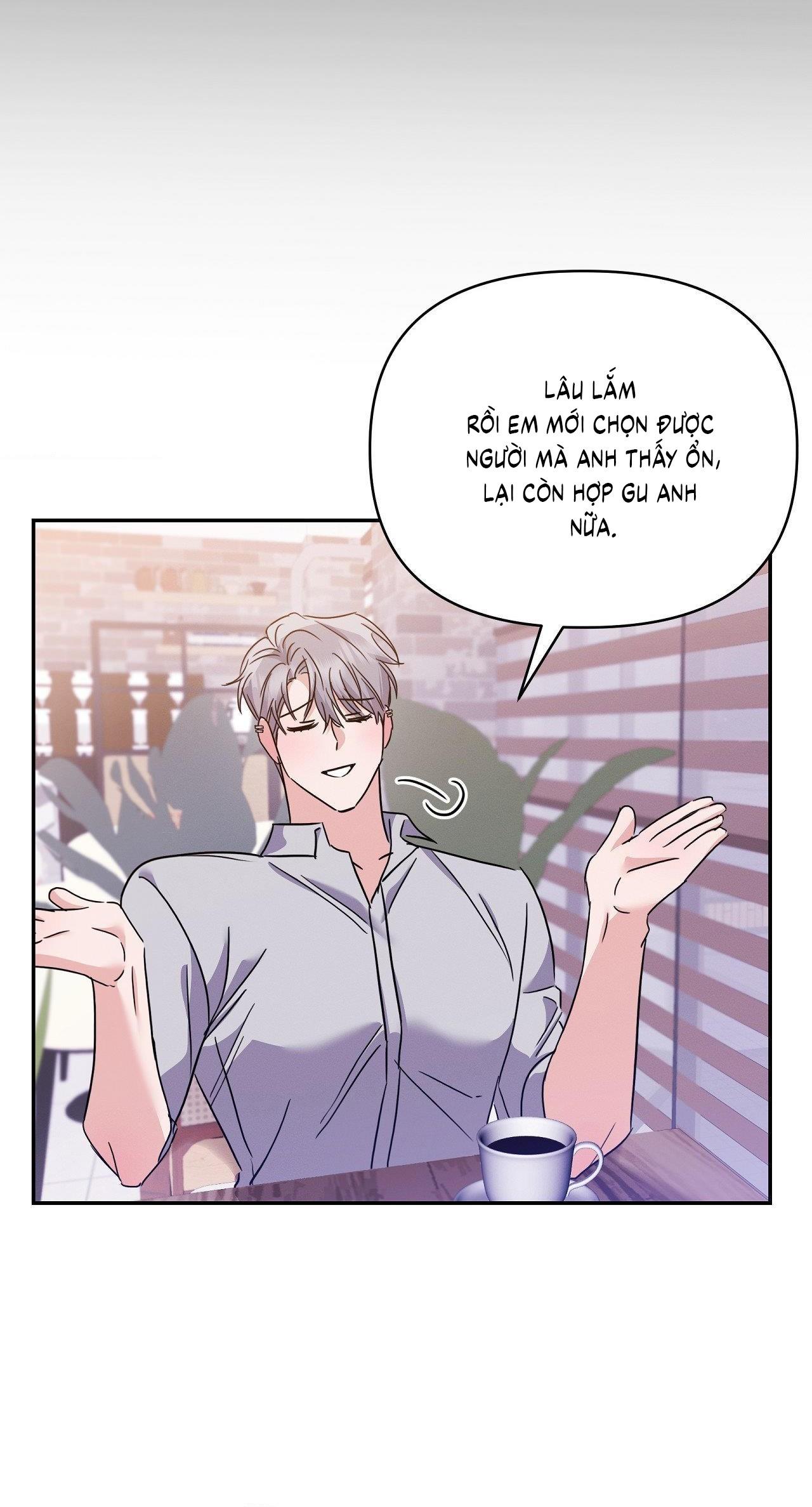 (CBunu) Cẩm Nang Fetish Chapter 14 - Next Chapter 15