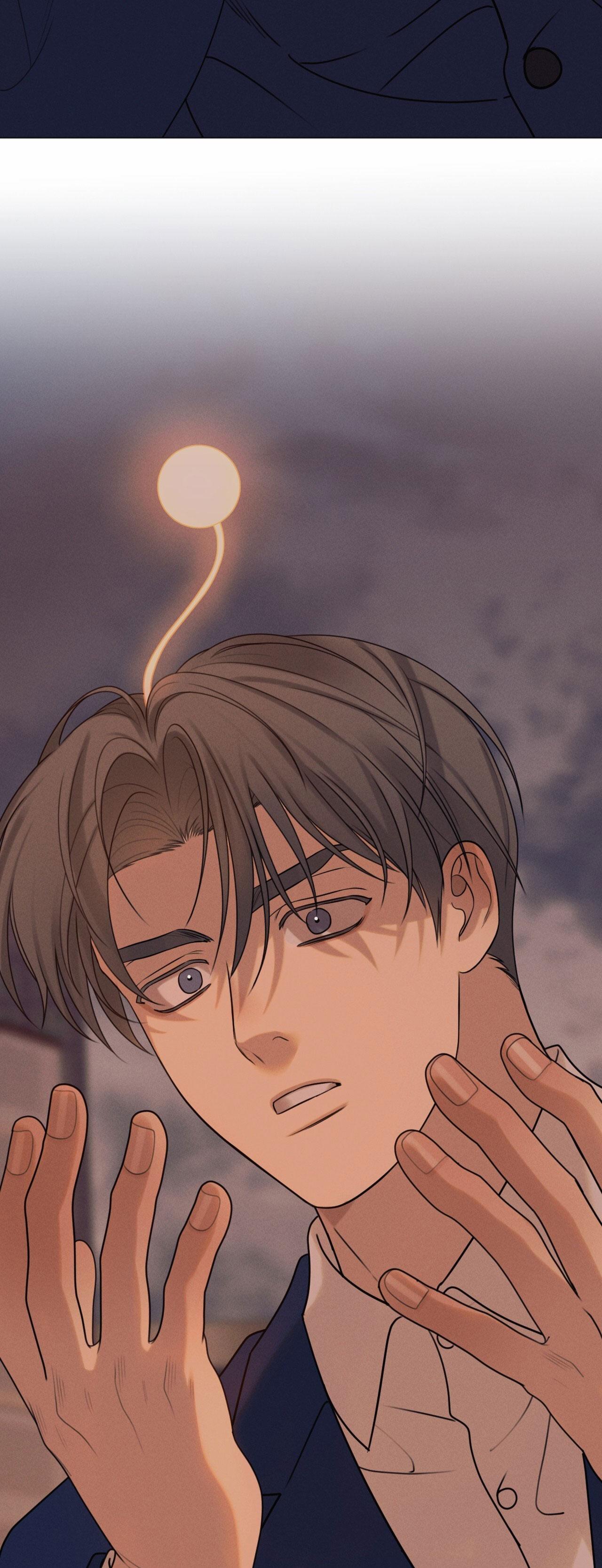 QUẺ BÓI GIẤC MƠ CỦA YÊU TINH Chapter 50 - Next 