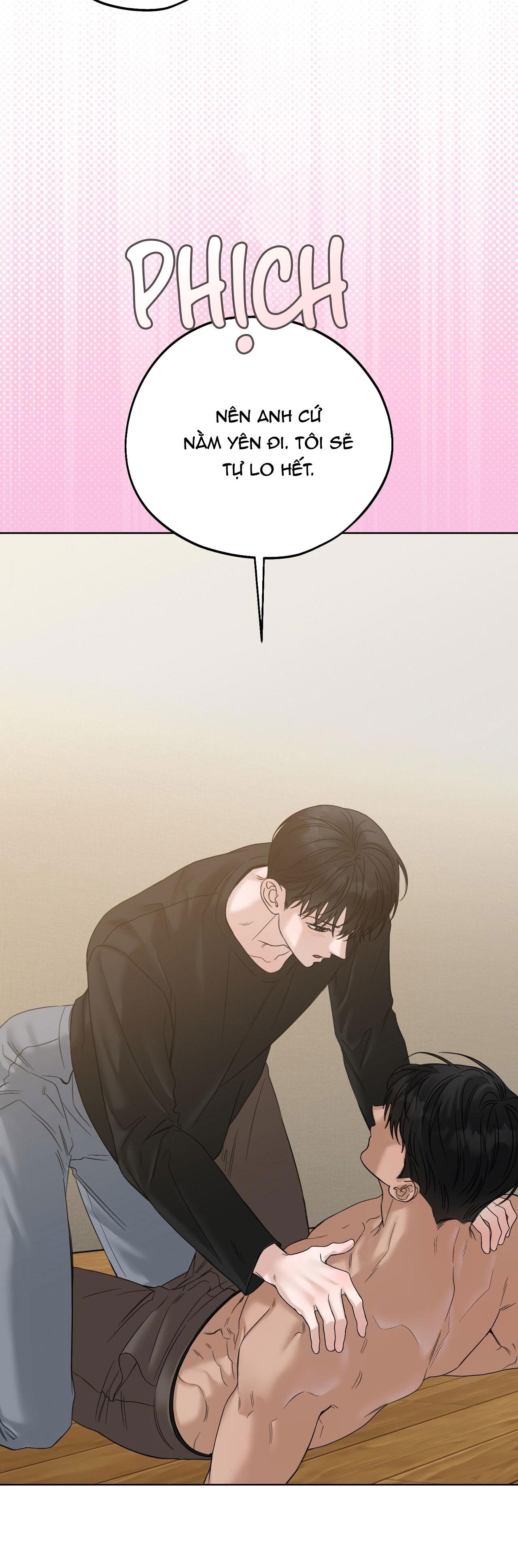 BẮT KỊP Chapter 42 - Next Chapter 43