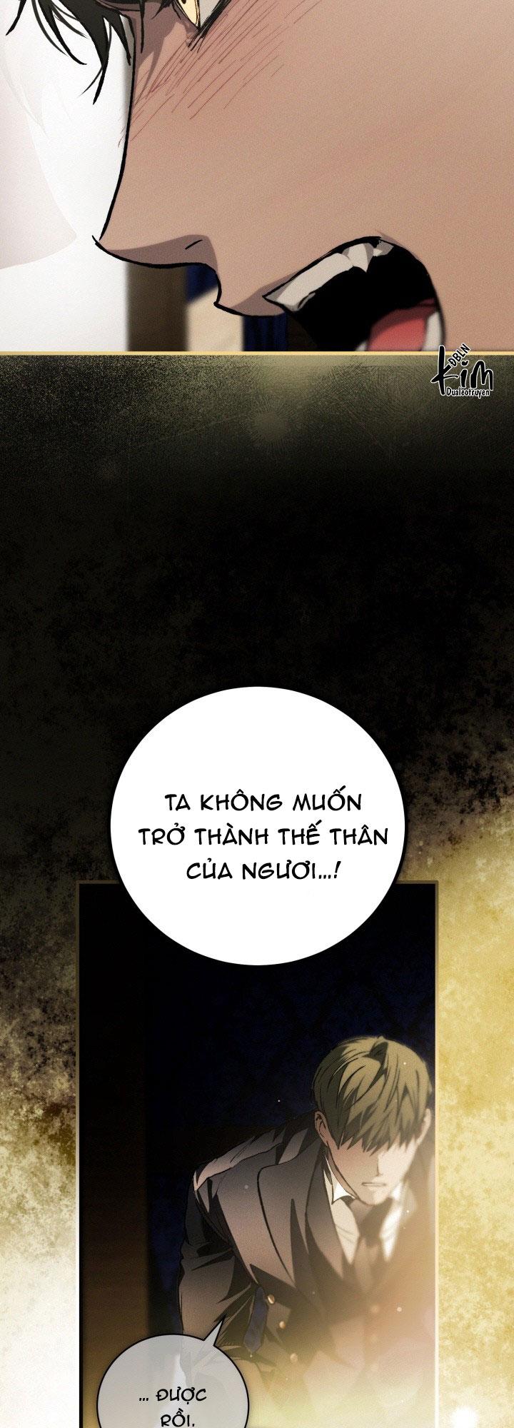 DINH THỰ MA ÁM Chapter 14 - Next Chapter 15 END