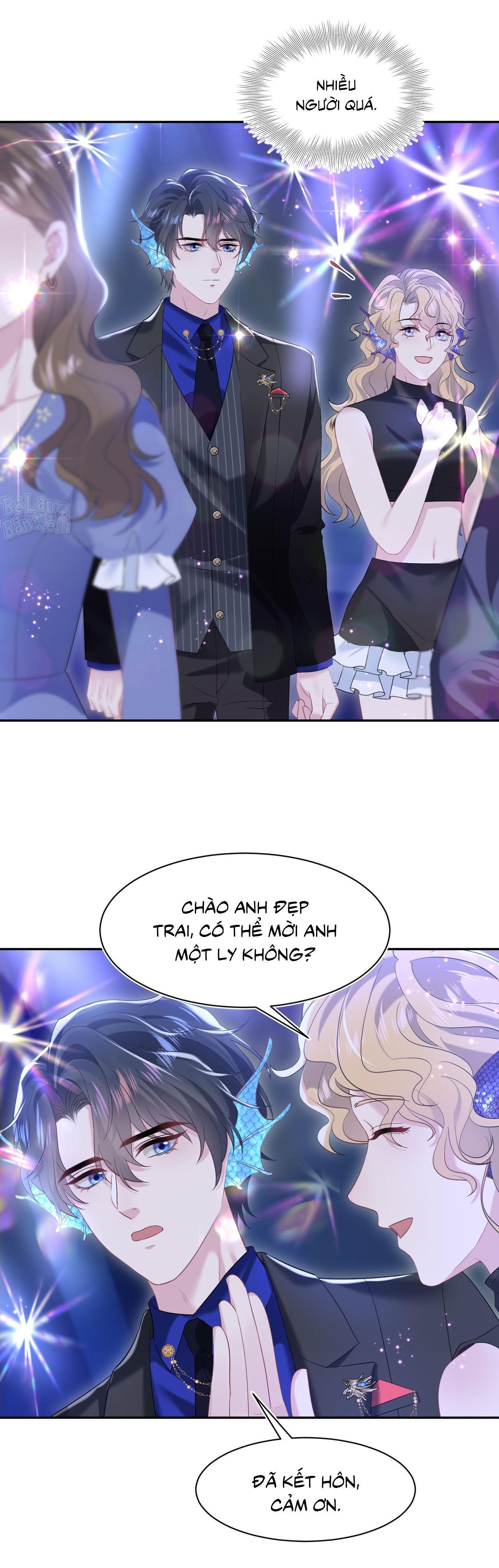 Tuyệt mỹ bạch liên hoa online dạy học Chapter 207 - Next Chapter 208