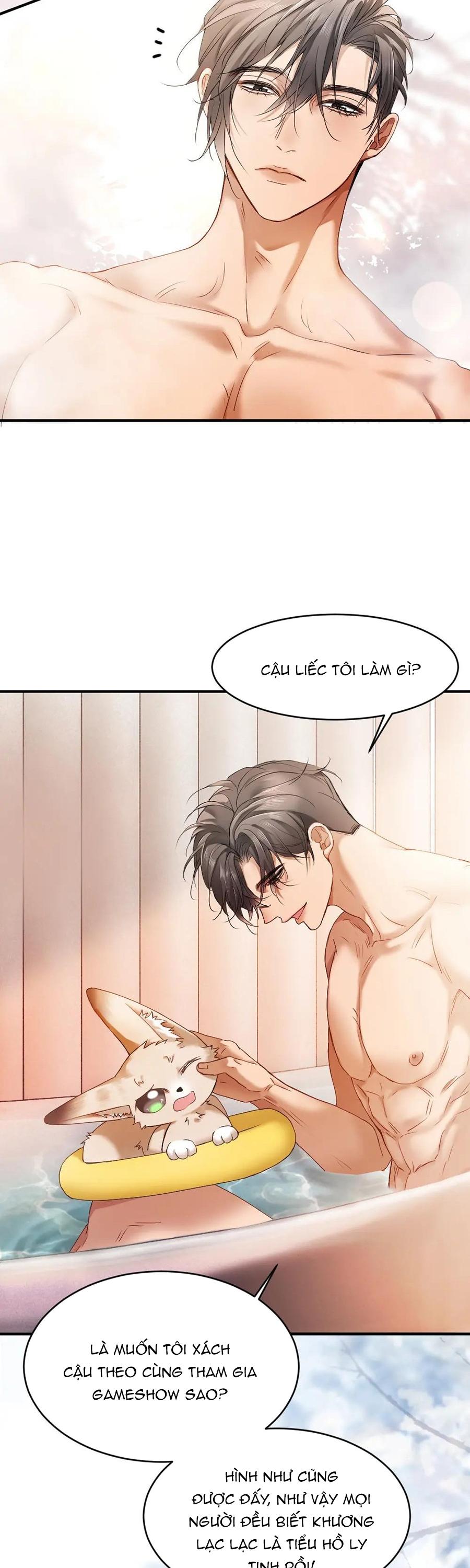 Tiểu Thiếu Gia Dựa Vào Nhan Sắc Càn Quét Toàn Hệ Thống Chapter 83 - Trang 2