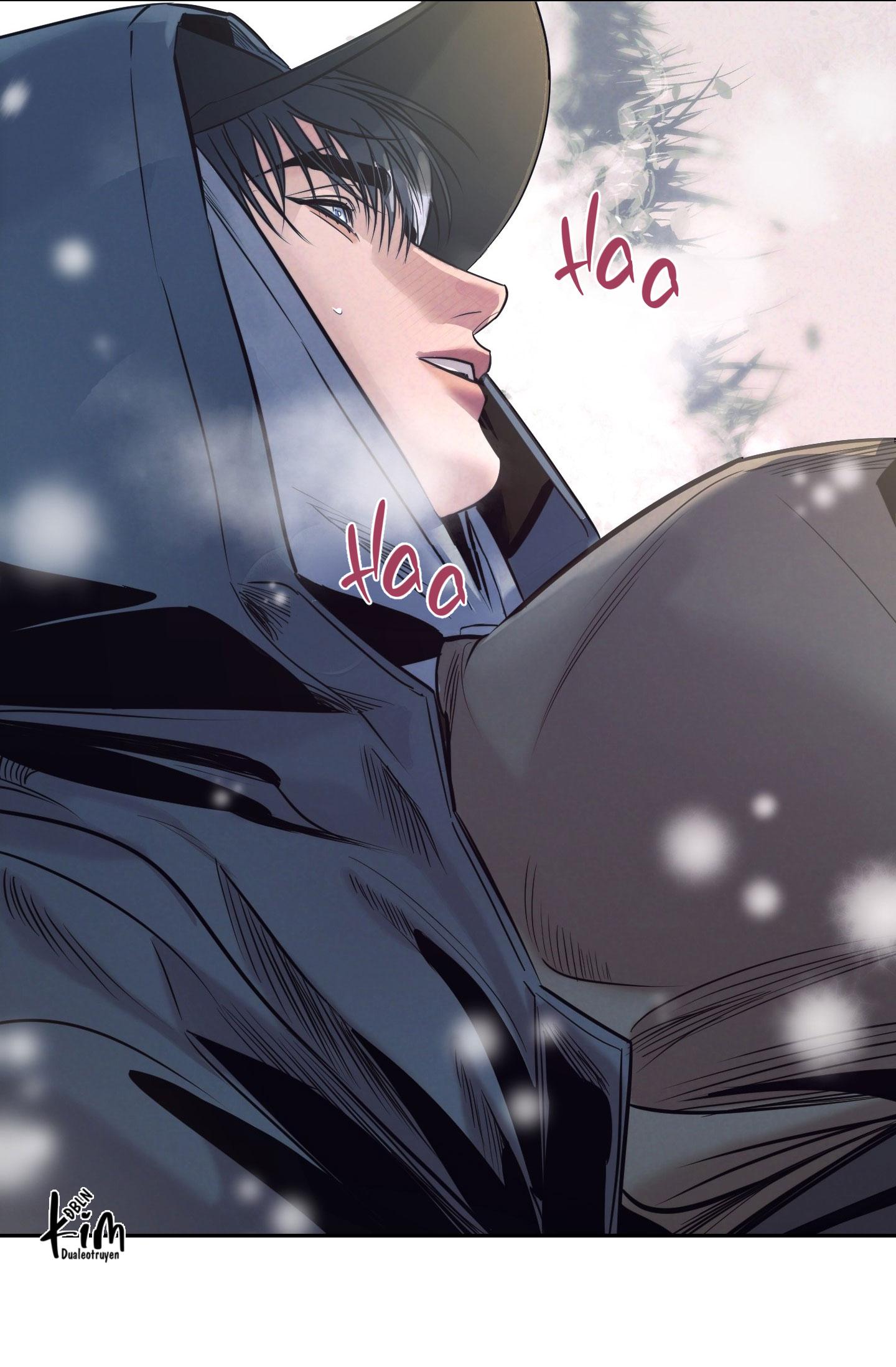 KỲ THỊ Chapter 56 - Trang 2