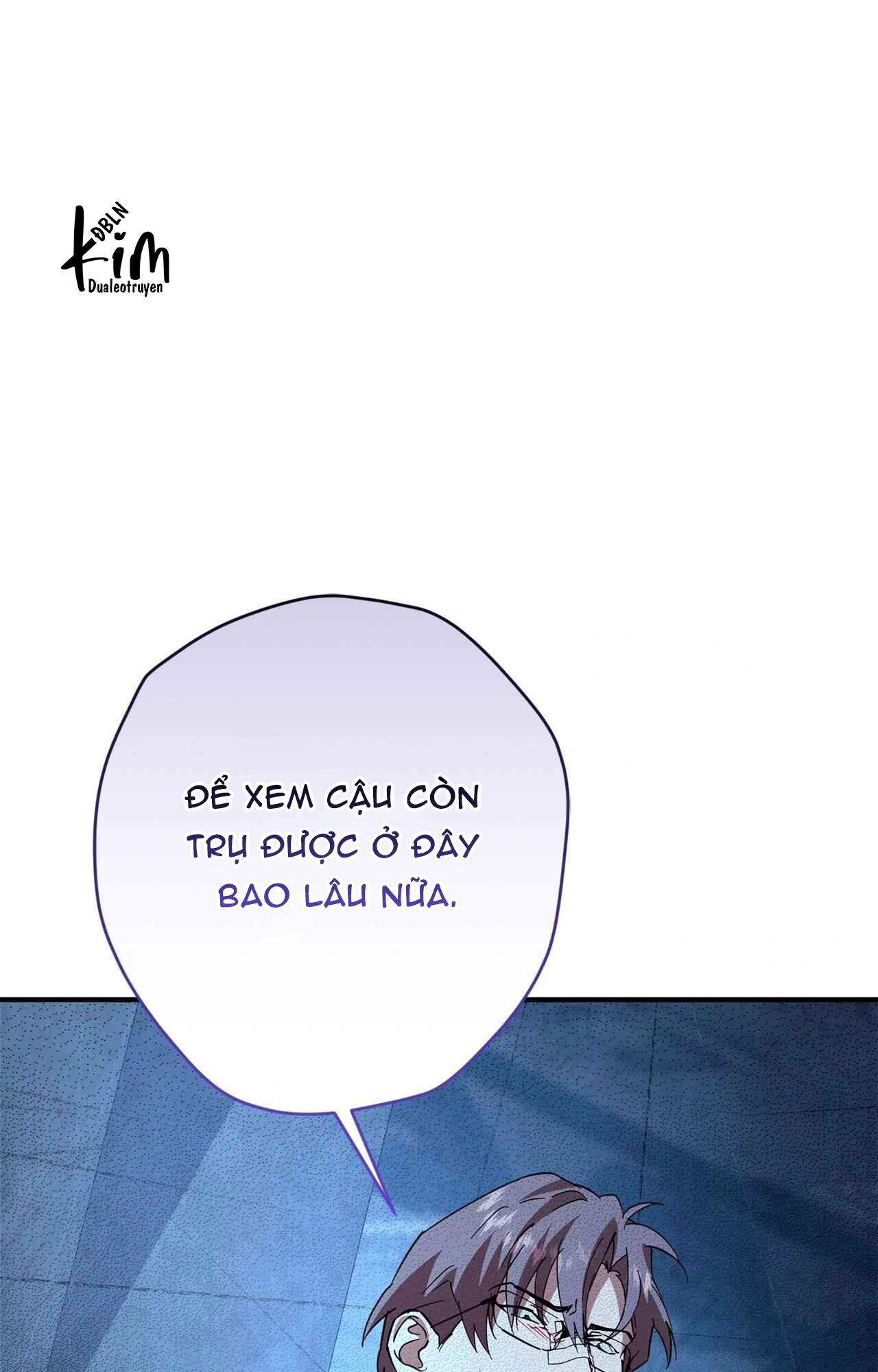 BULLET TIME Chapter 13 - Next Chapter 14