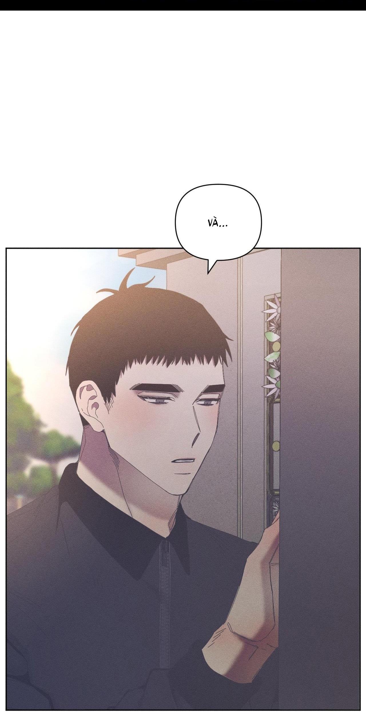(CBunu) Mùa Đông Cuối Cùng Của Tôi Chapter 8 - Next 