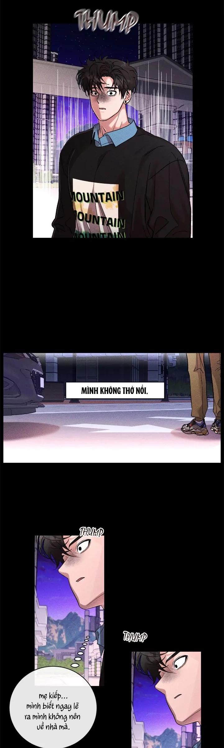 Người Yêu Của Anh Trai Tôi Chapter 33 - Next Chapter 34