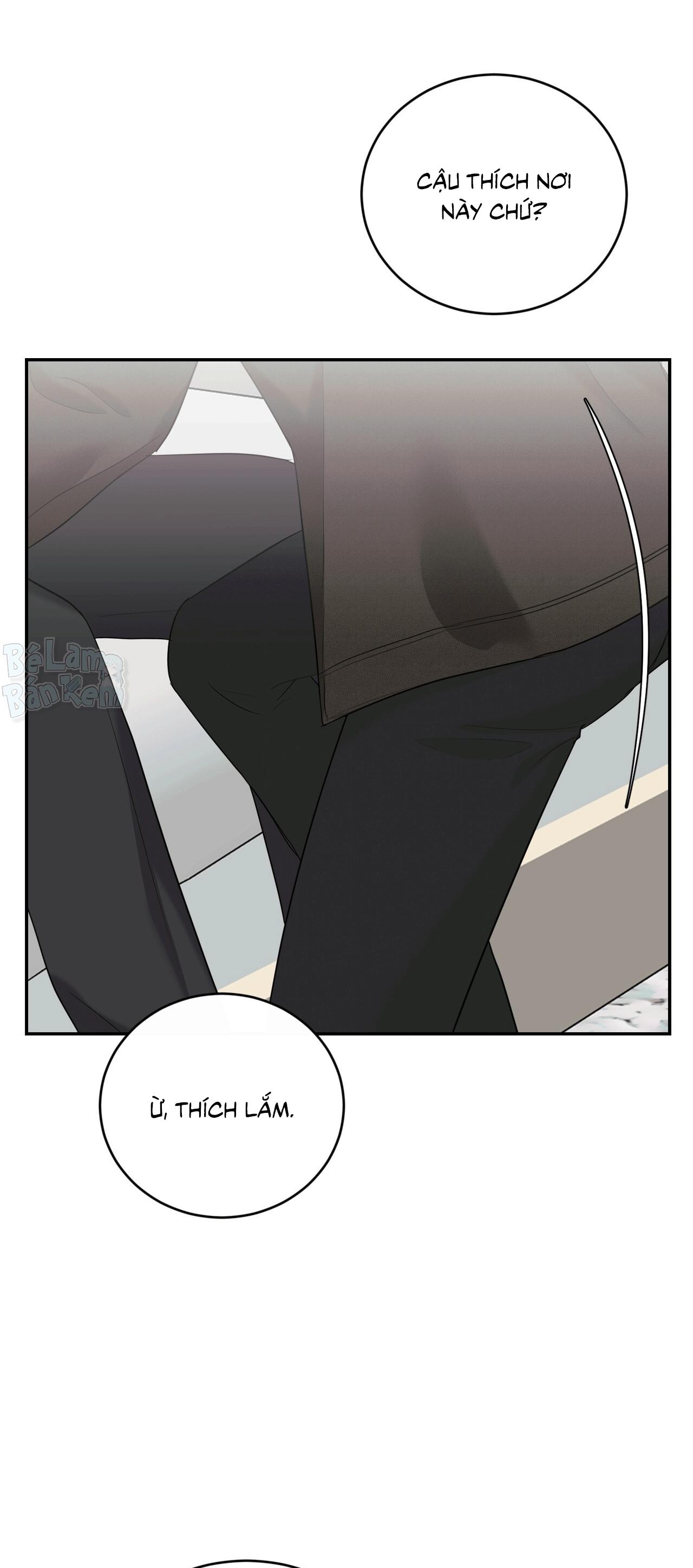 TIỂU THỬ: BẮT ĐẦU MÙA HÈ Chapter 62 End - Next 