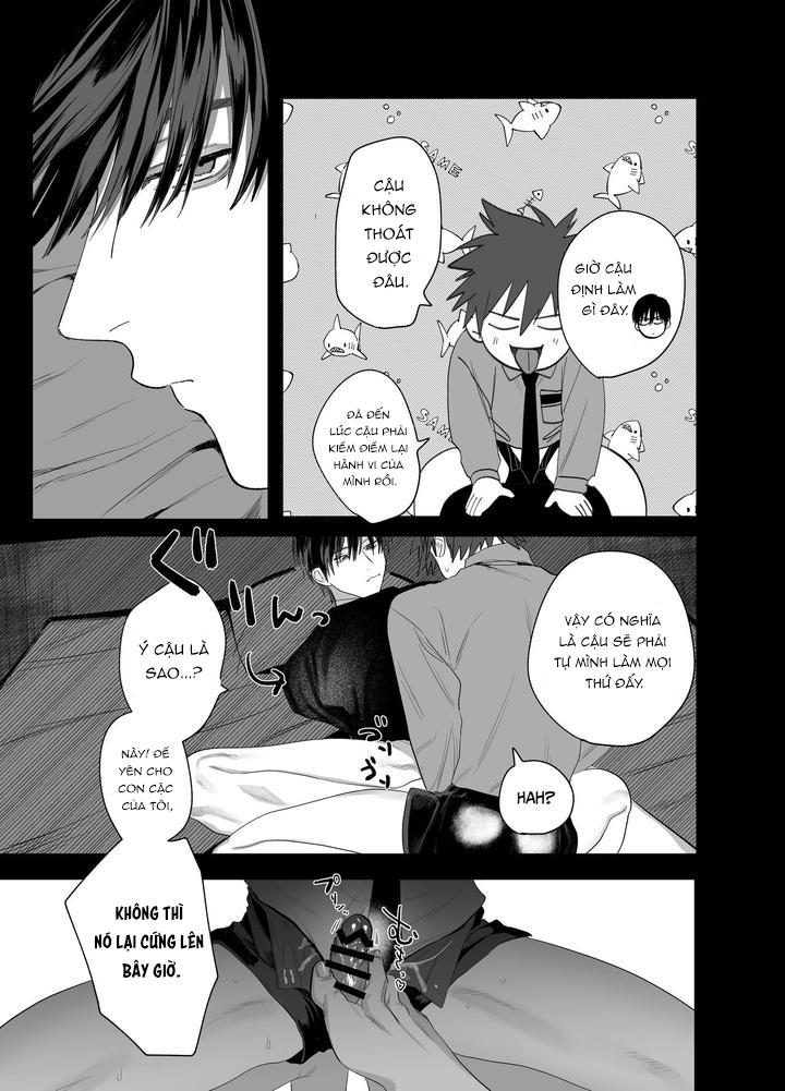 Tổng hợp boylove 18+ Chapter 377.2 - Next 