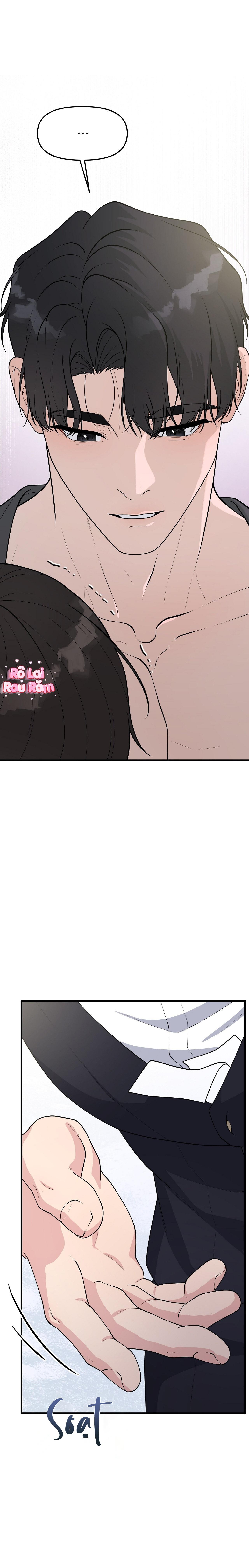 (RÔ LAI) HƯƠNG VỊ QUEN THUỘC Chapter 3 - Next Chapter 4