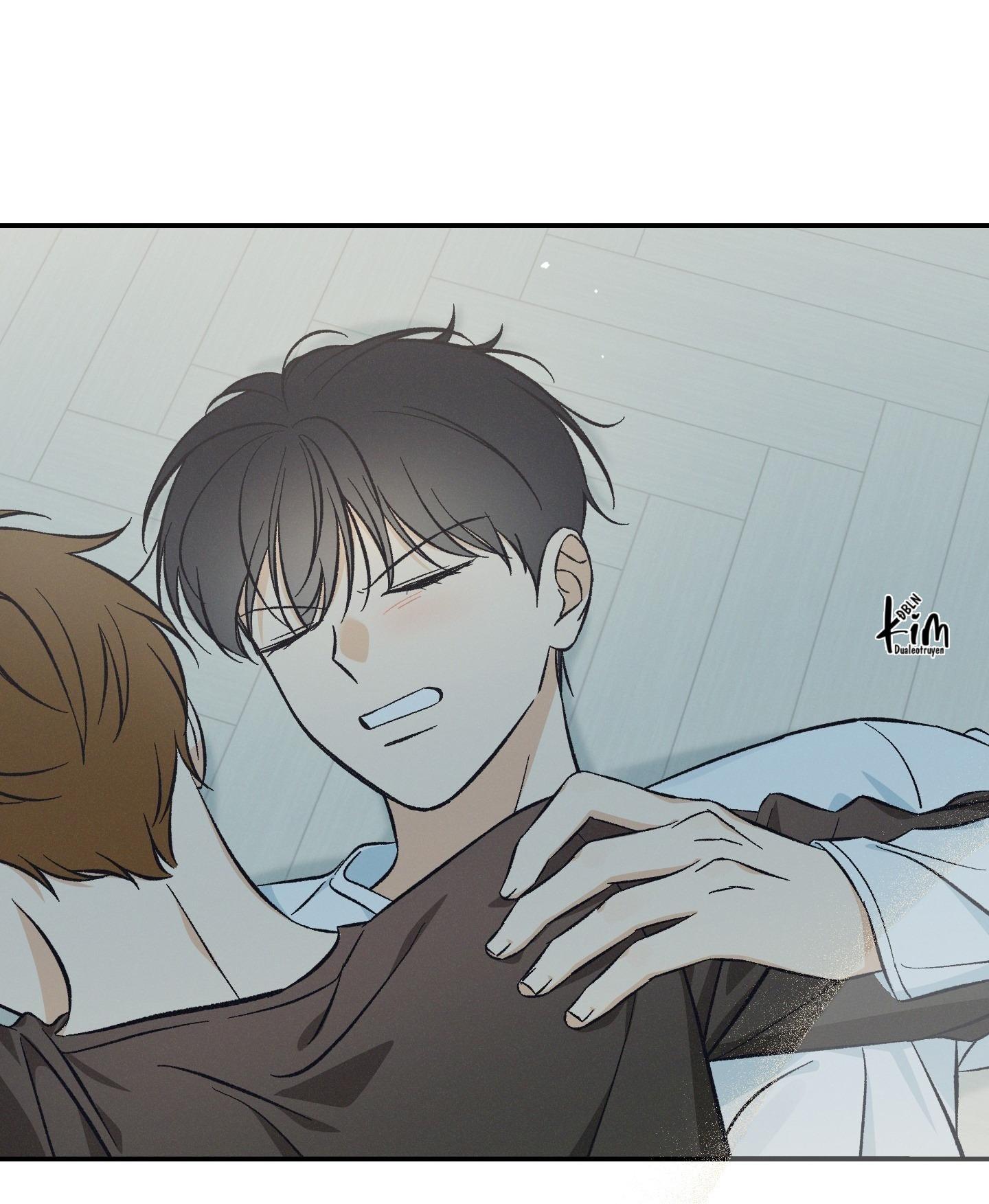 NGHIỆN SEX Chapter 31.6 pizza end - Next 