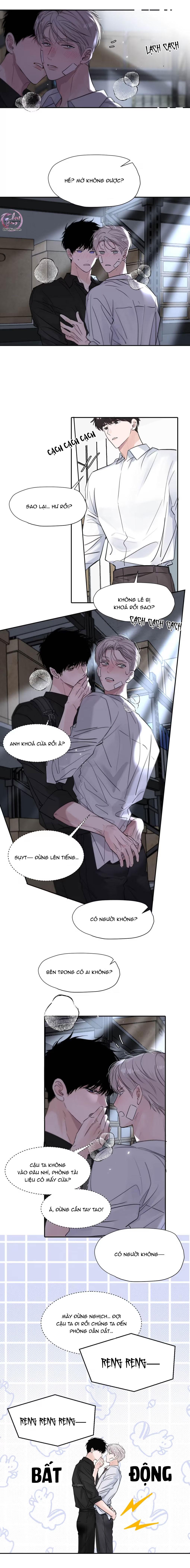 Tôi Trở Thành Dẫn Đường Đỉnh Cấp Nhờ Trúc Mã Chapter 43 - Next 