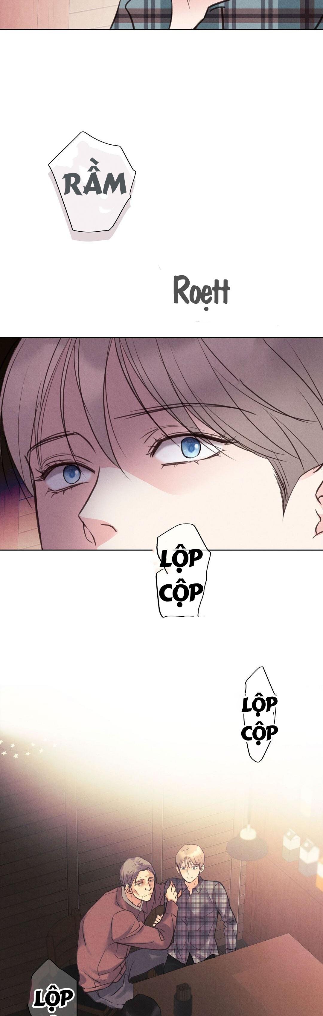 BẢN CHẤT TÀ ÁC Chapter 19 - Next 