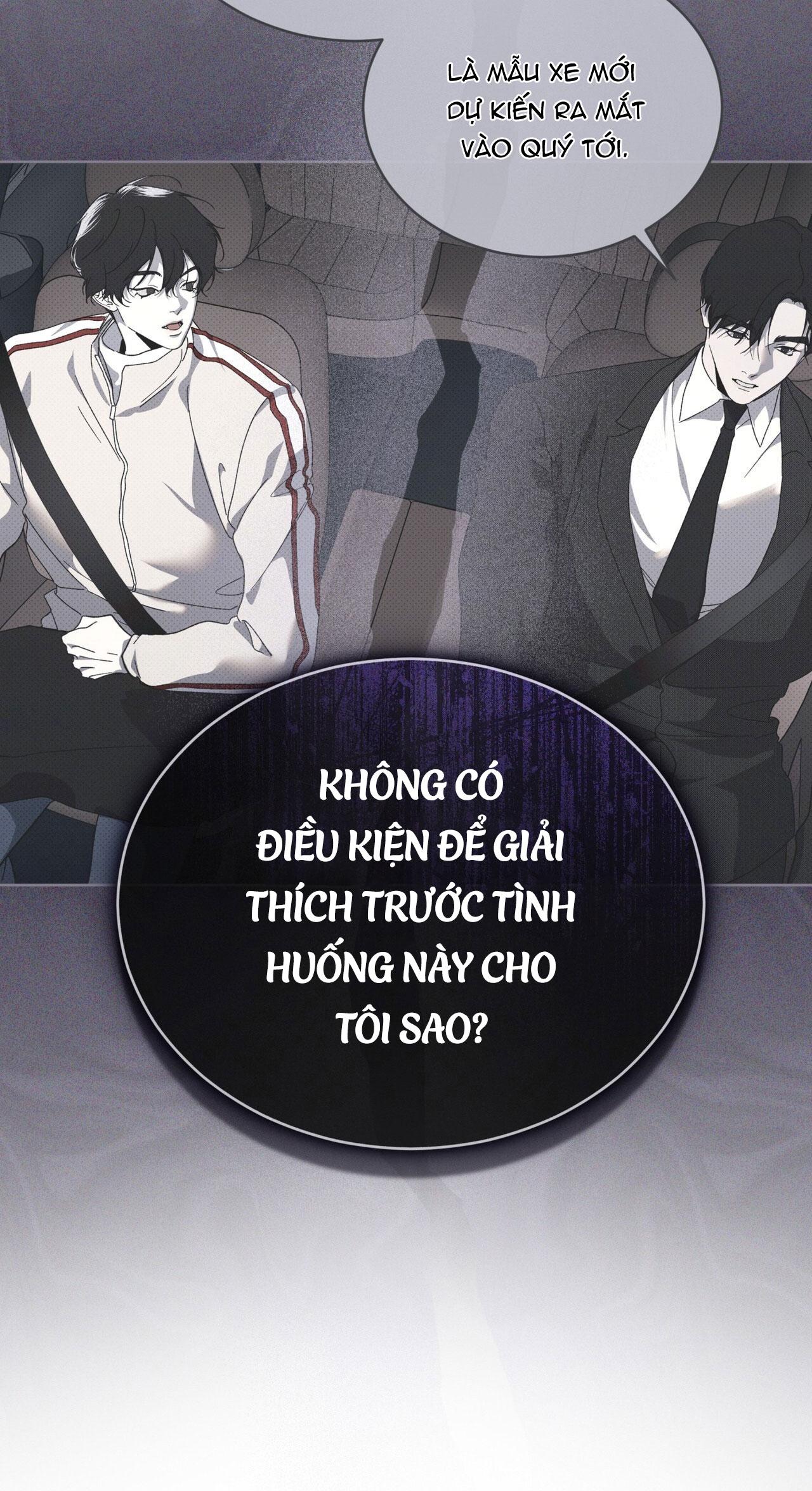 NGUỒN GỐC TIẾN HÓA Chapter 13 - Next 