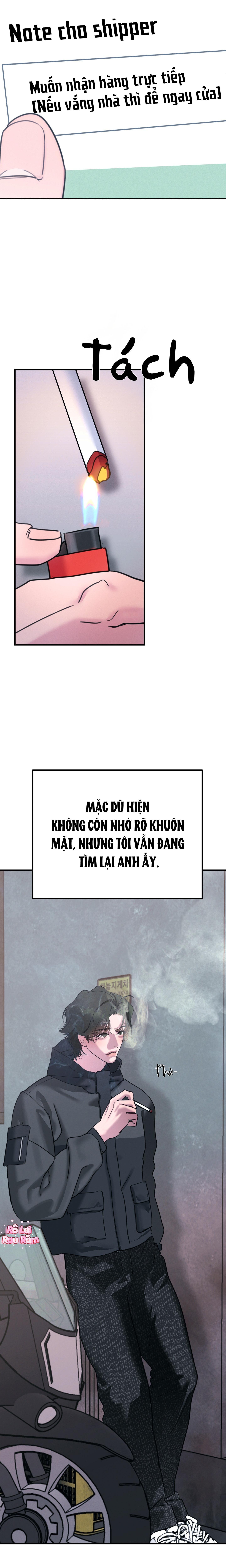 Lửa vong Chapter 1 - Trang 2