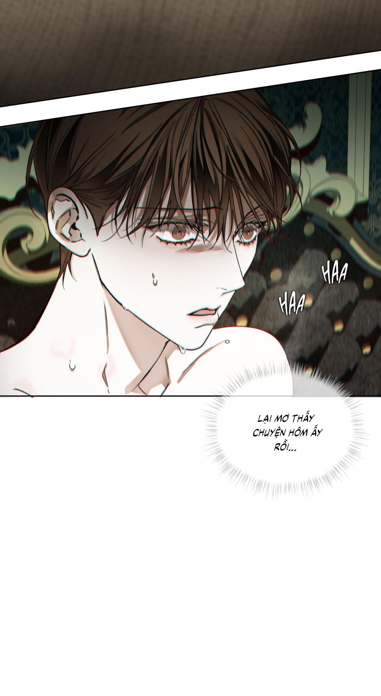 (CBunu) Phạm Luật Chapter 116 - Next 