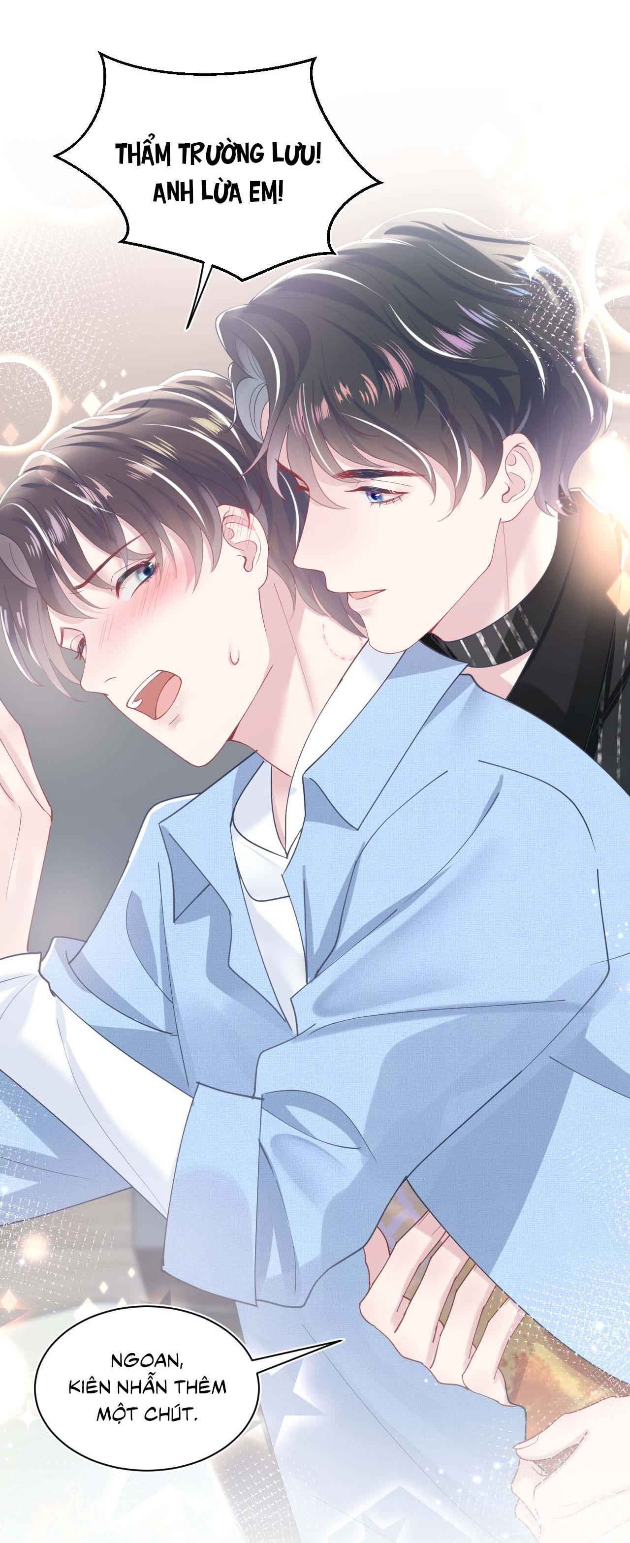 Tuyệt mỹ bạch liên hoa online dạy học Chapter 24 - Next Chapter 25