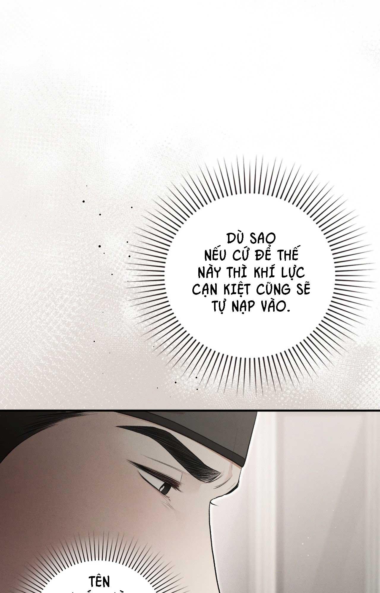 SỨ GIẢ THẦN CHẾT Chapter 39 - Next Chapter 40