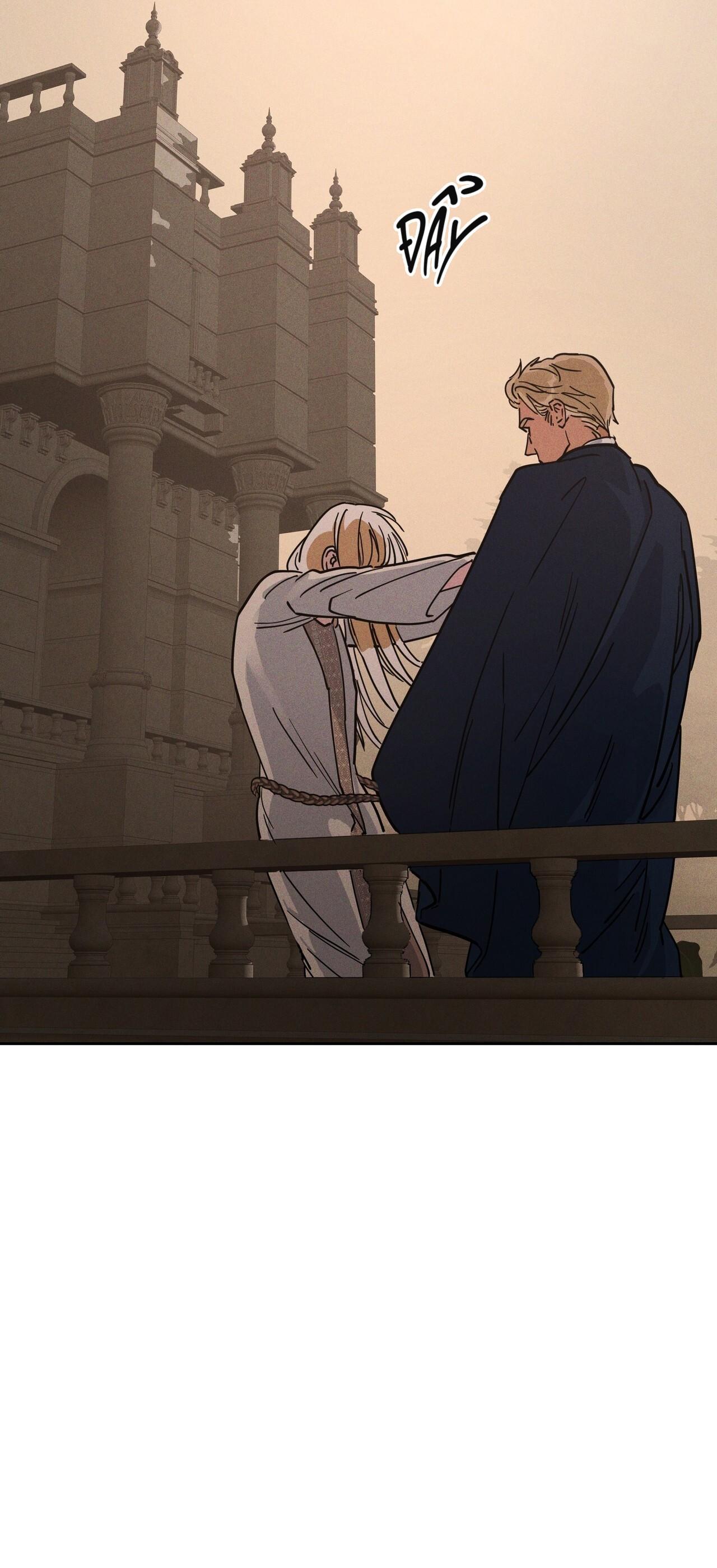 (CBunu) Antidote Chapter 63 - Next 