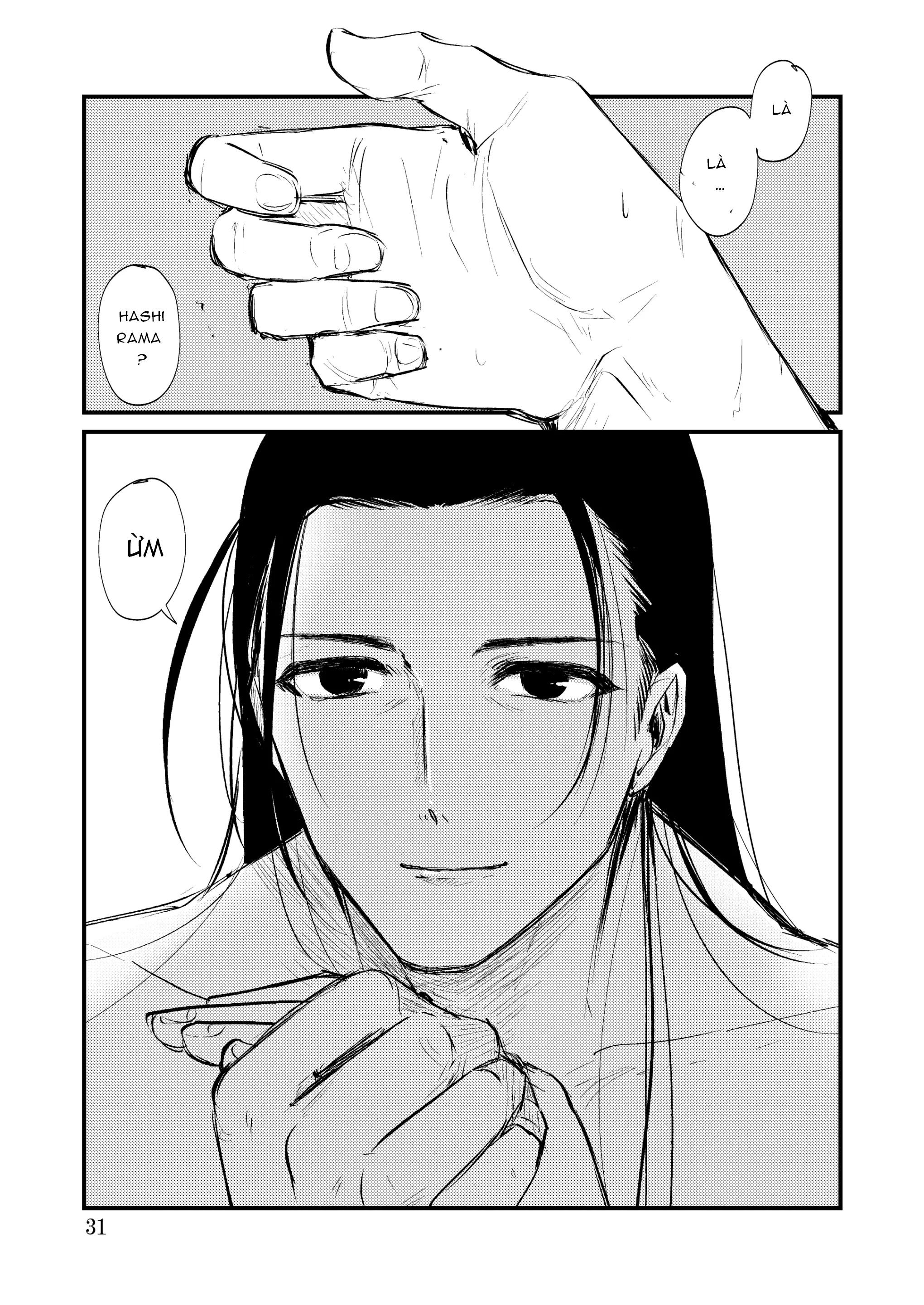 ONESHOT COI LÀ NỨNG Chapter 377 - Trang 2